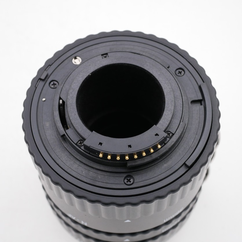 S-H-XVE2KV_2.jpg - Delta N-AF Automatic Exstention Tube Set 13mm+ 21mm+ 31mm