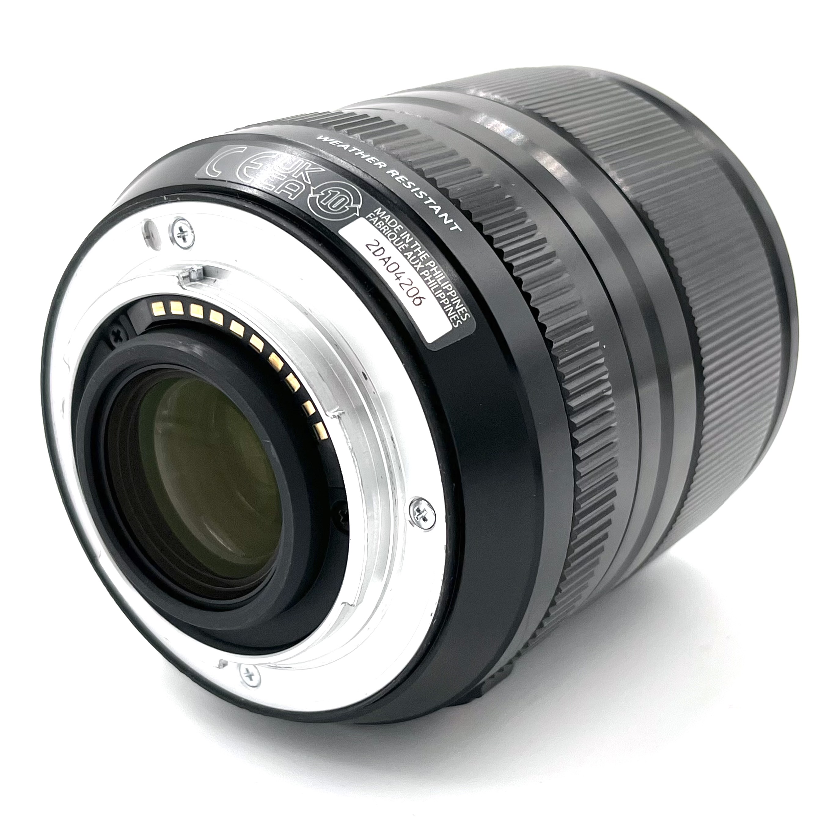 S-H-XVKSDX_3.jpeg - Fujifilm XF 33mm F/1.4 R LM WR Lens - Image 2