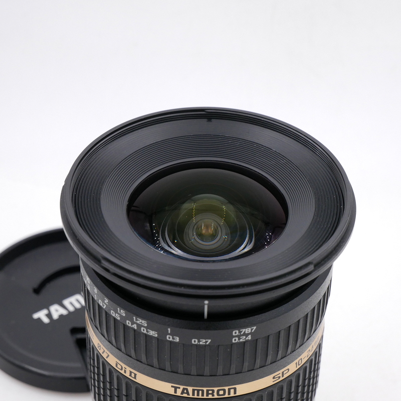 S-H-XWMXN5_3.jpg - Tamron AF 10-24mm F/3.5-4.5 Di II SP Lens in Canon EFs Mount
