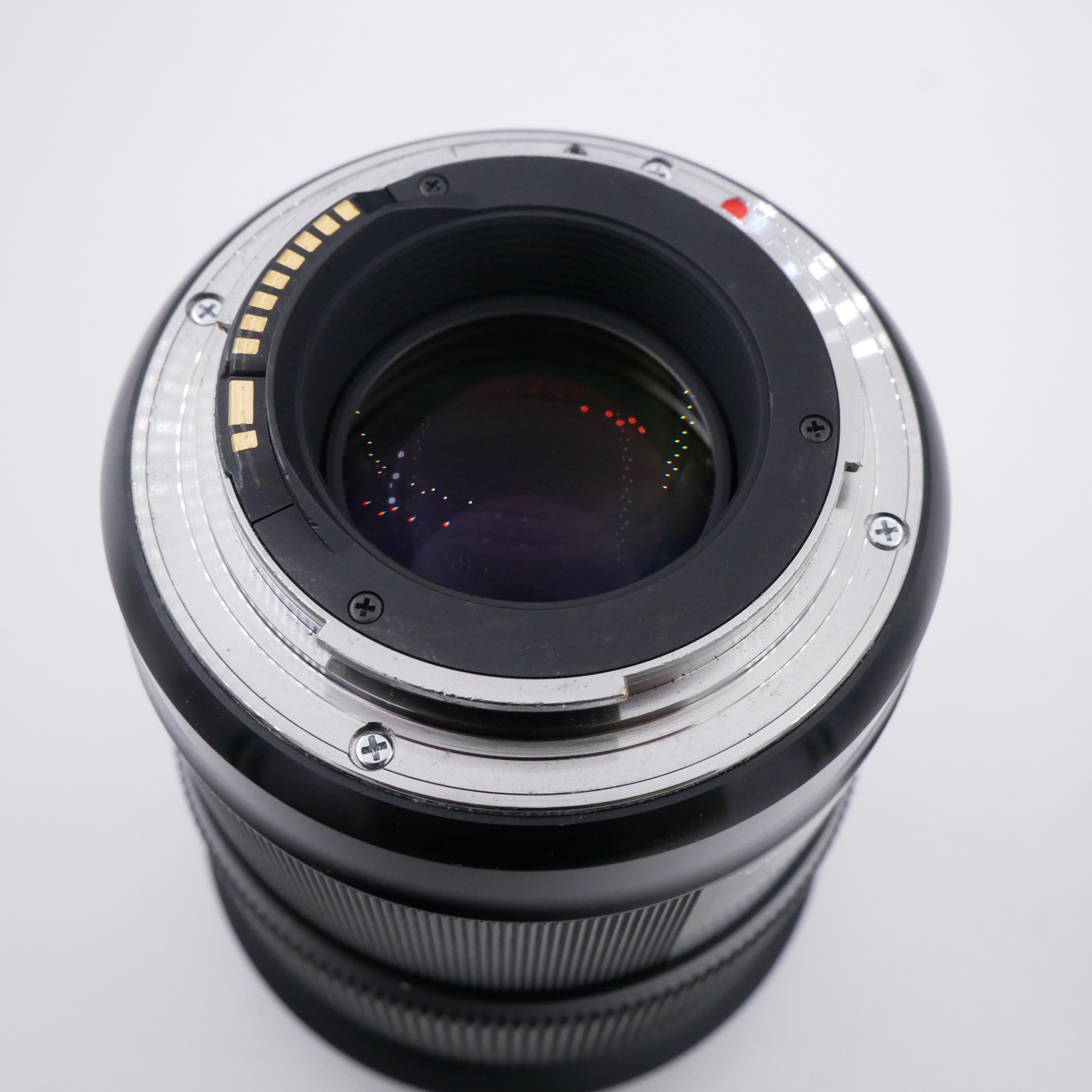 S-H-Y366SD_3.jpg - Sigma 50mm F1.4 DG Lens EF-Mount - Image 2