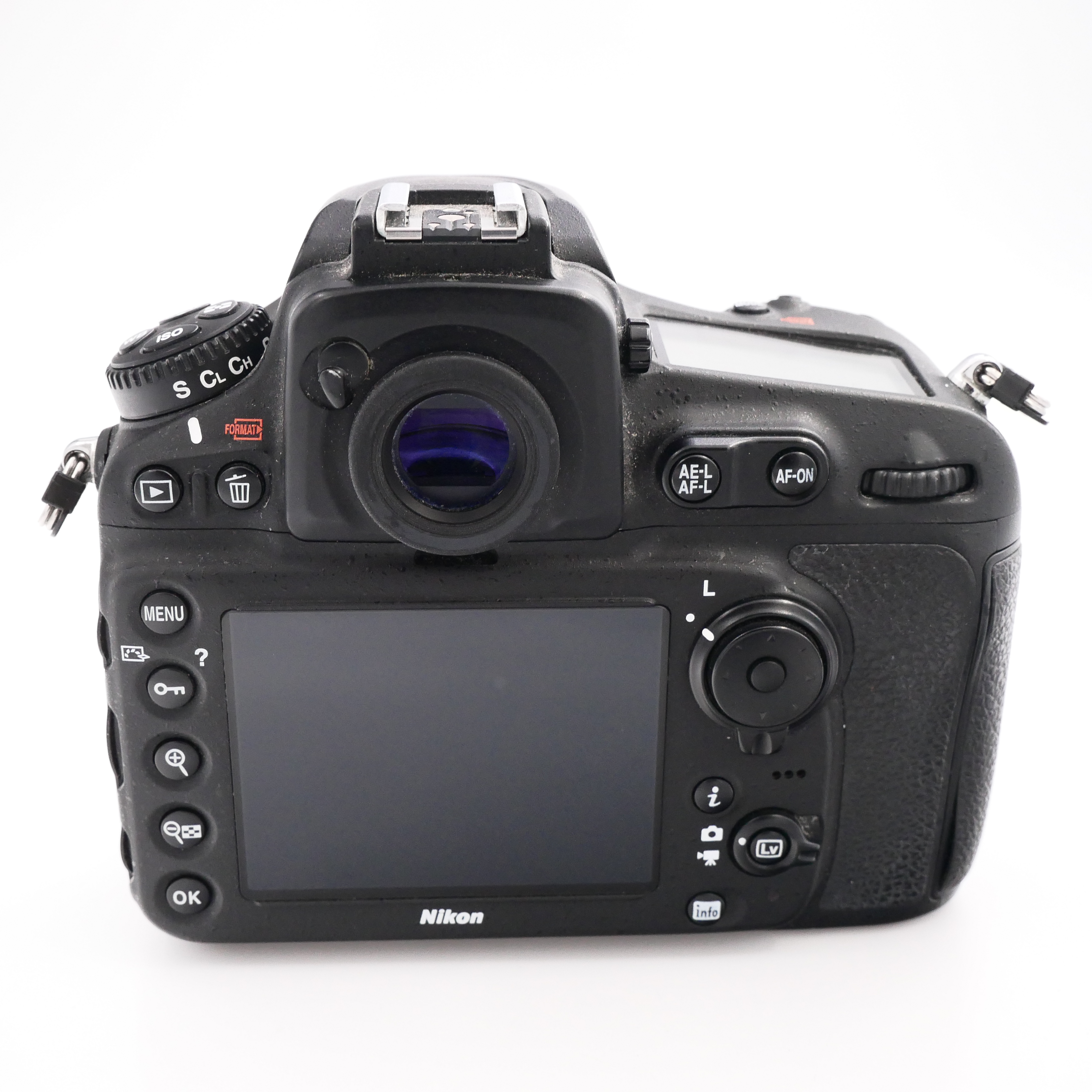 S-H-Y3N2U7_2.jpg - Nikon D810 Body Only 19,050 Frames - Image 1