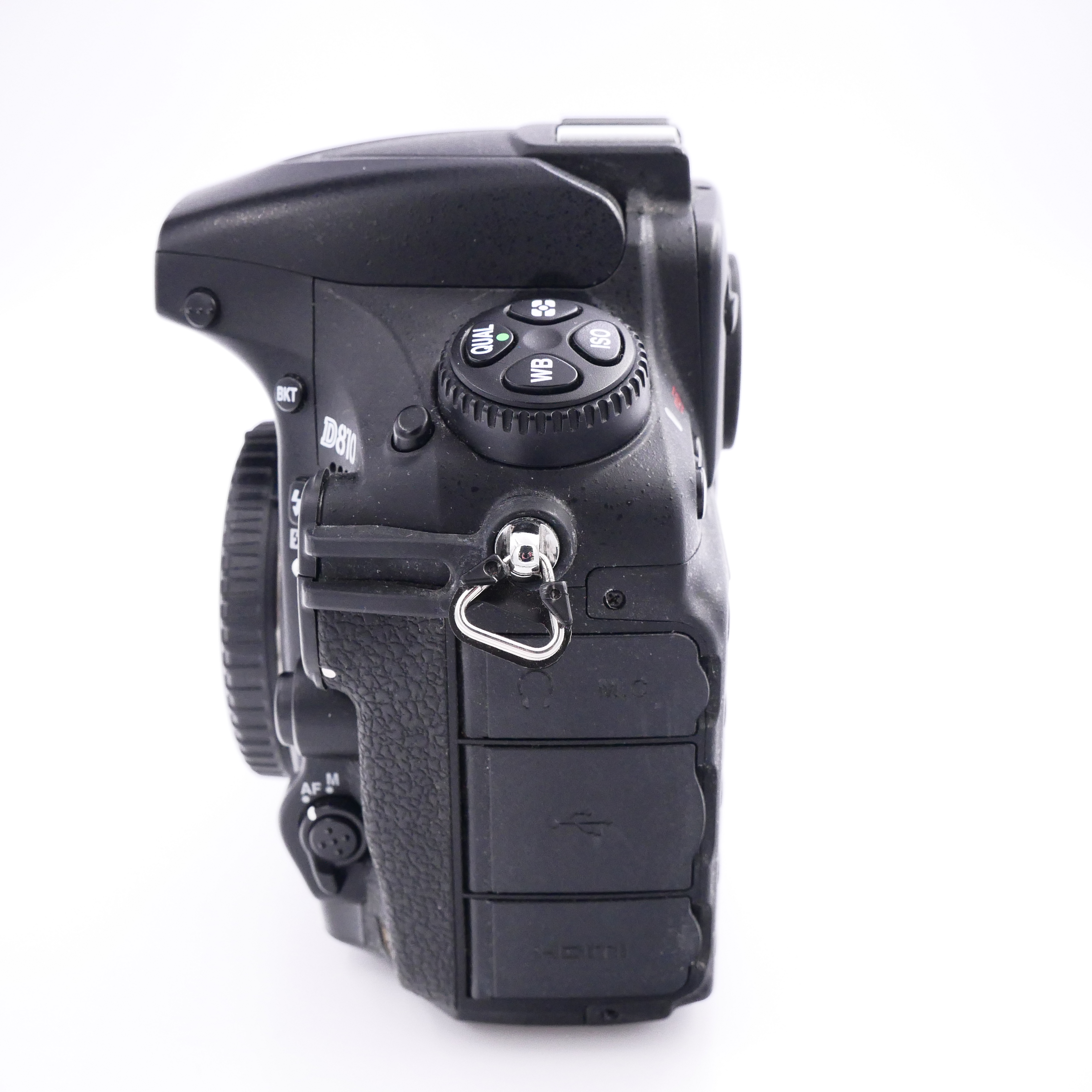 S-H-Y3N2U7_3.jpg - Nikon D810 Body Only 19,050 Frames - Image 2