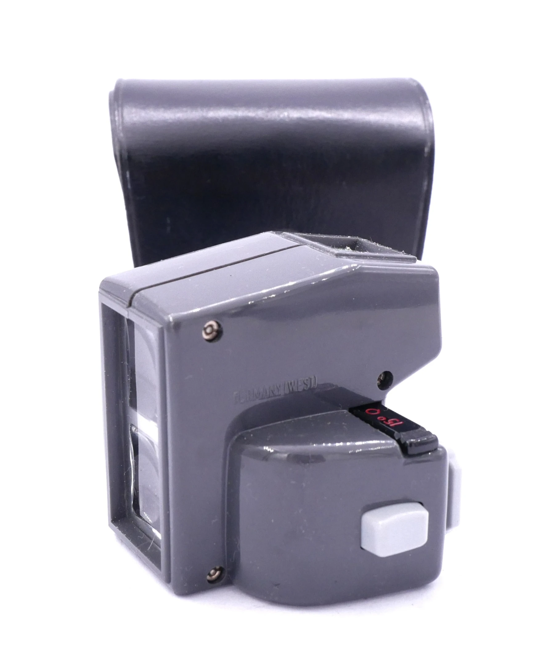 Gossen Spotmeter for Lunasix 3  - Best Available Image