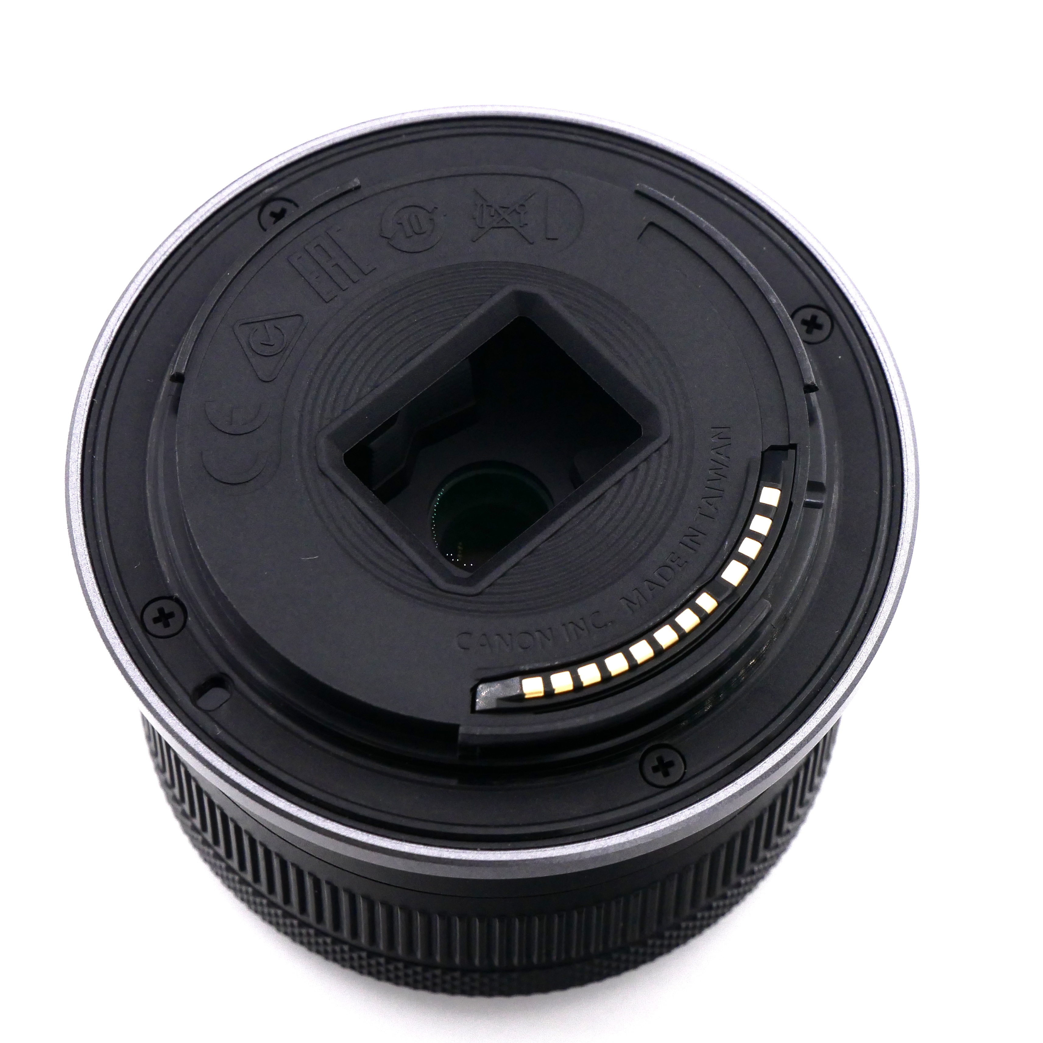 S-H-Y5EREF_3.jpg - Canon RF-S 18-45mm f/4.5-6.3 IS STM Lens - Image 3