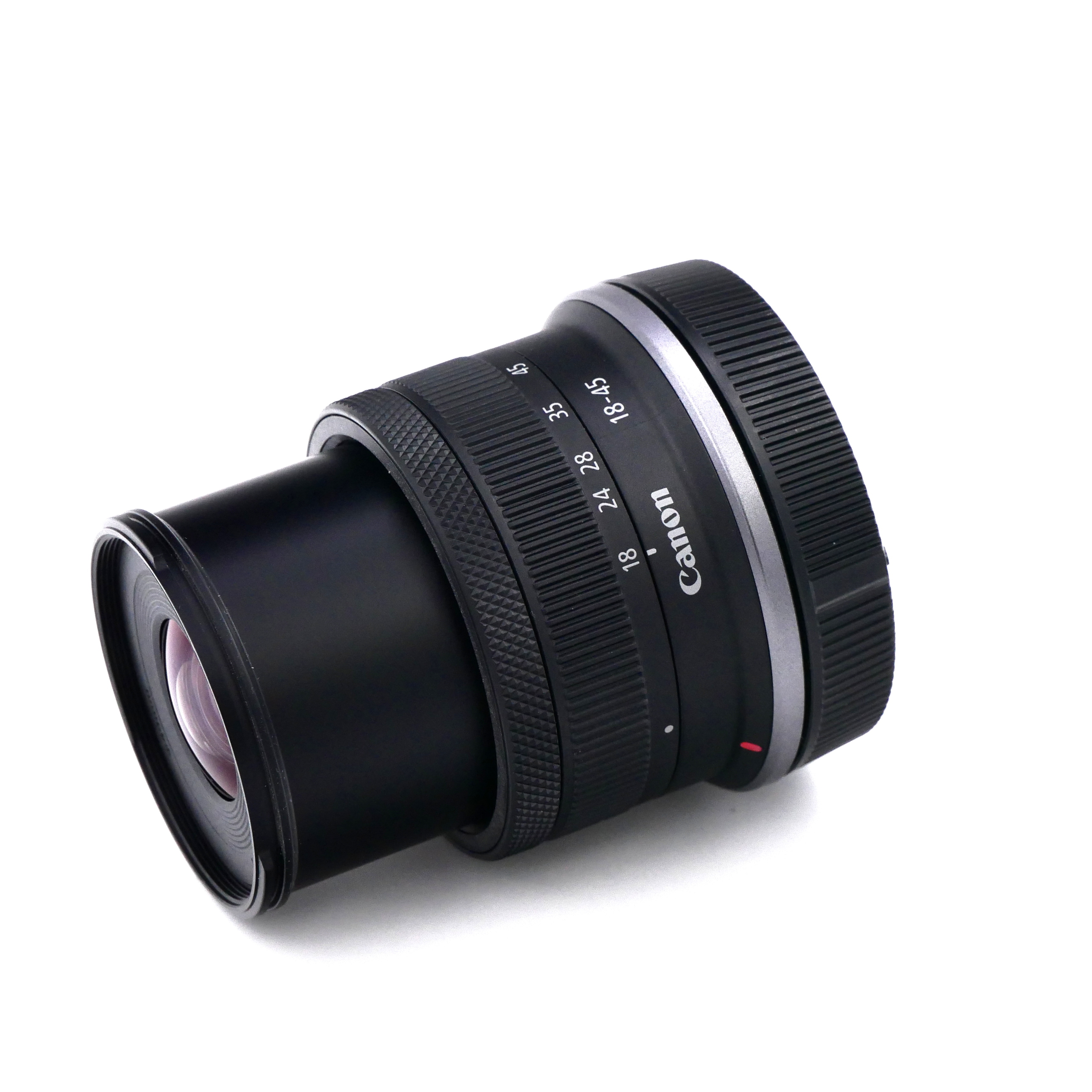 S-H-Y5EREF_4.jpg - Canon RF-S 18-45mm f/4.5-6.3 IS STM Lens - Image 2