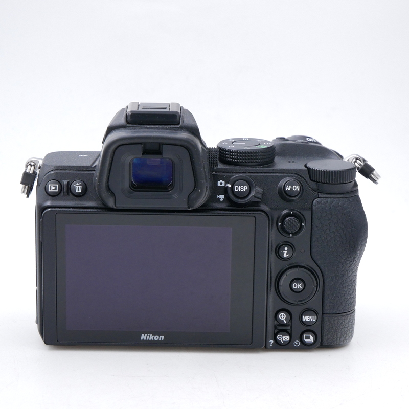 S-H-Y7CFE4_2.jpg - Nikon Z5 Body - Only 6K Frames