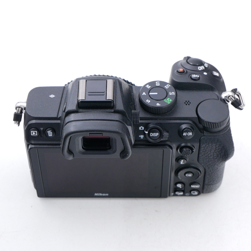 S-H-Y7CFE4_3.jpg - Nikon Z5 Body - Only 6K Frames