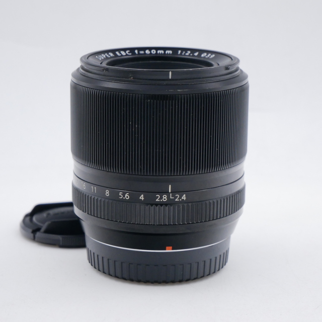 Fujifilm XF 60mm F/2.4 Asph Macro Lens