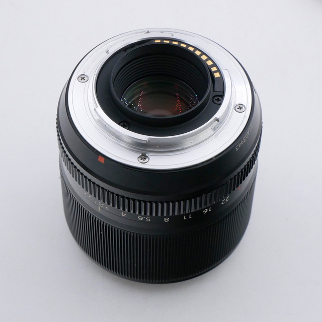 S-H-Y89HFU_3.jpg - Fujifilm XF 60mm F/2.4 Asph Macro Lens