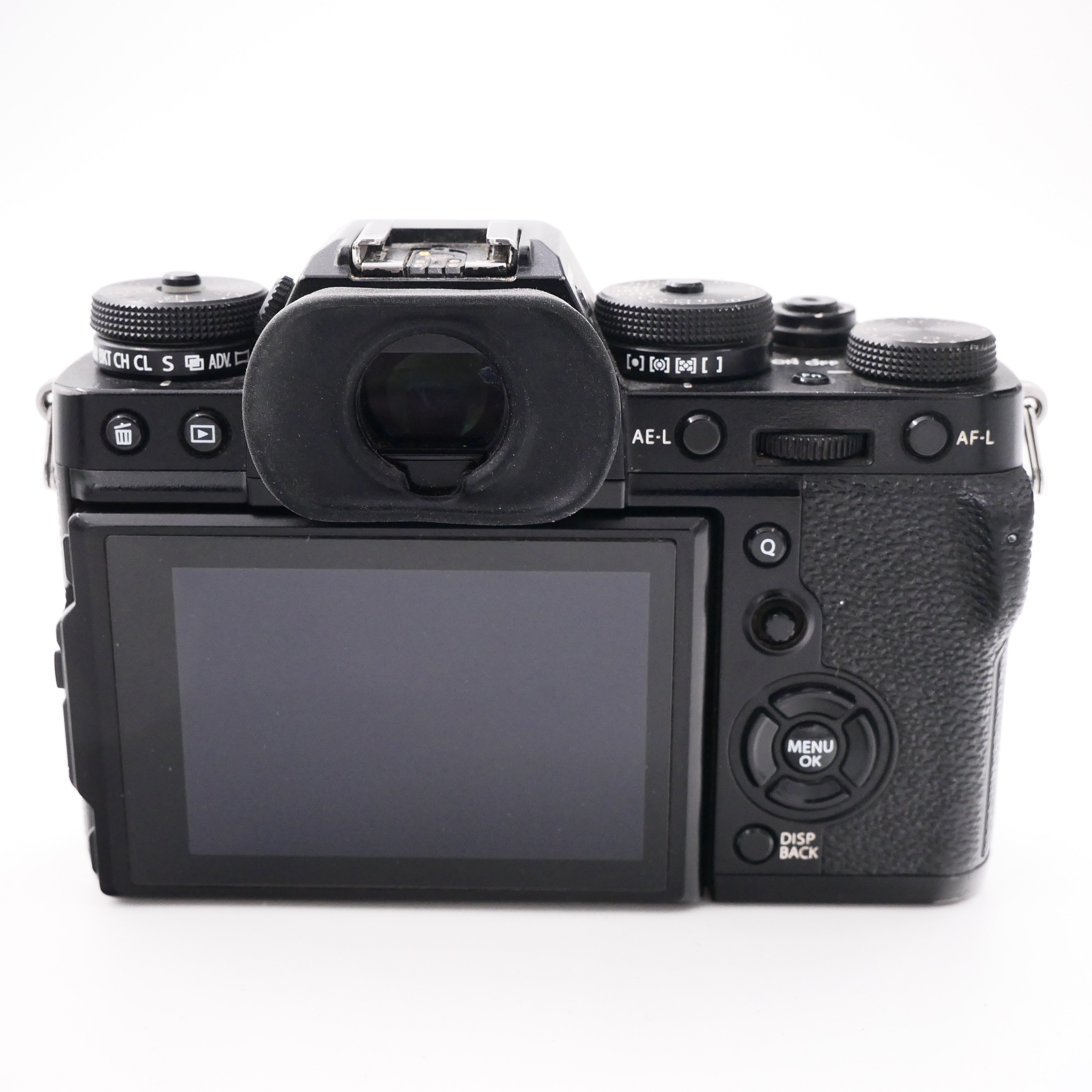 S-H-Y95AMH_2.jpg - Fujifilm X-T3 + Smallrig VG-XT3 Grip  - Image 1