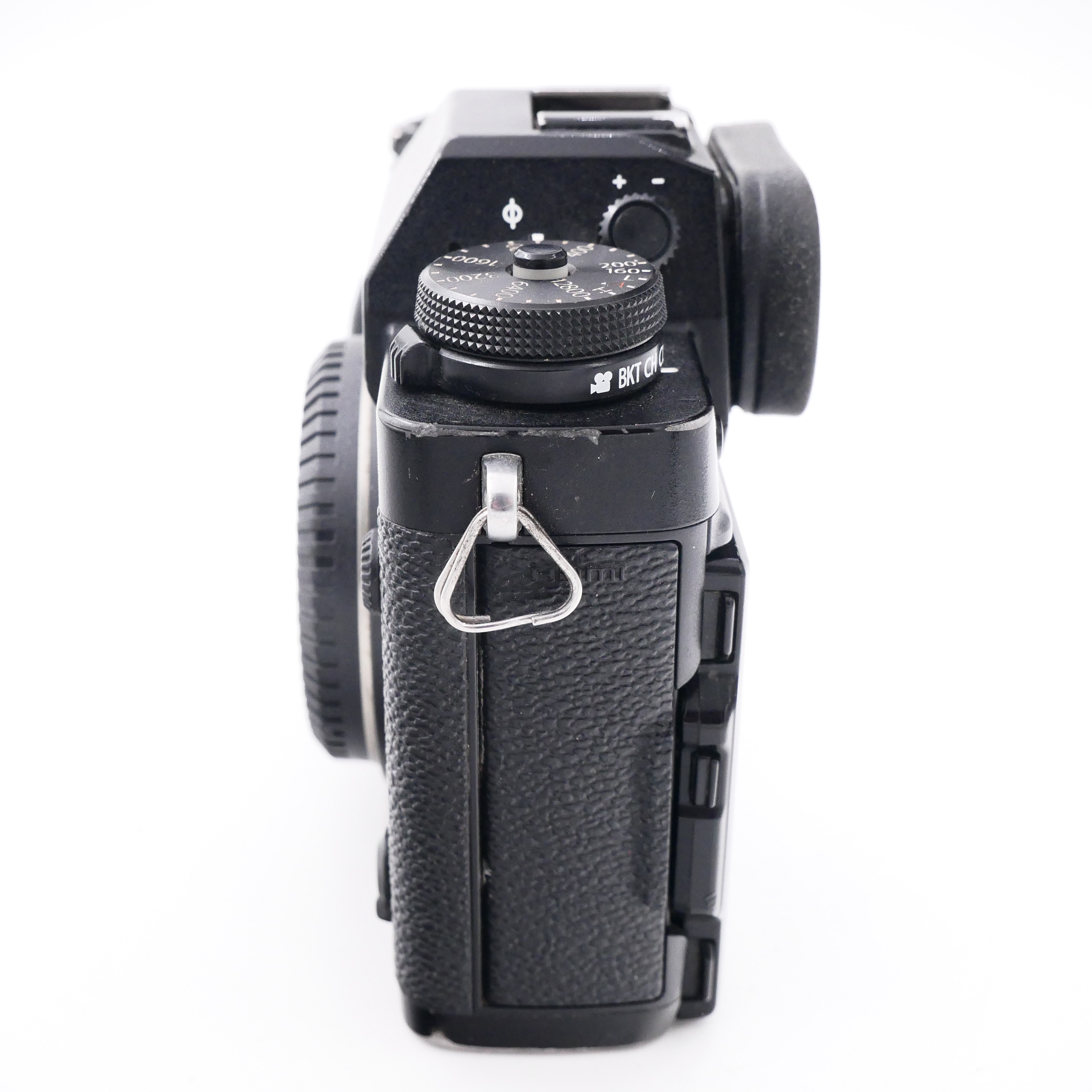 S-H-Y95AMH_3.jpg - Fujifilm X-T3 + Smallrig VG-XT3 Grip  - Image 2
