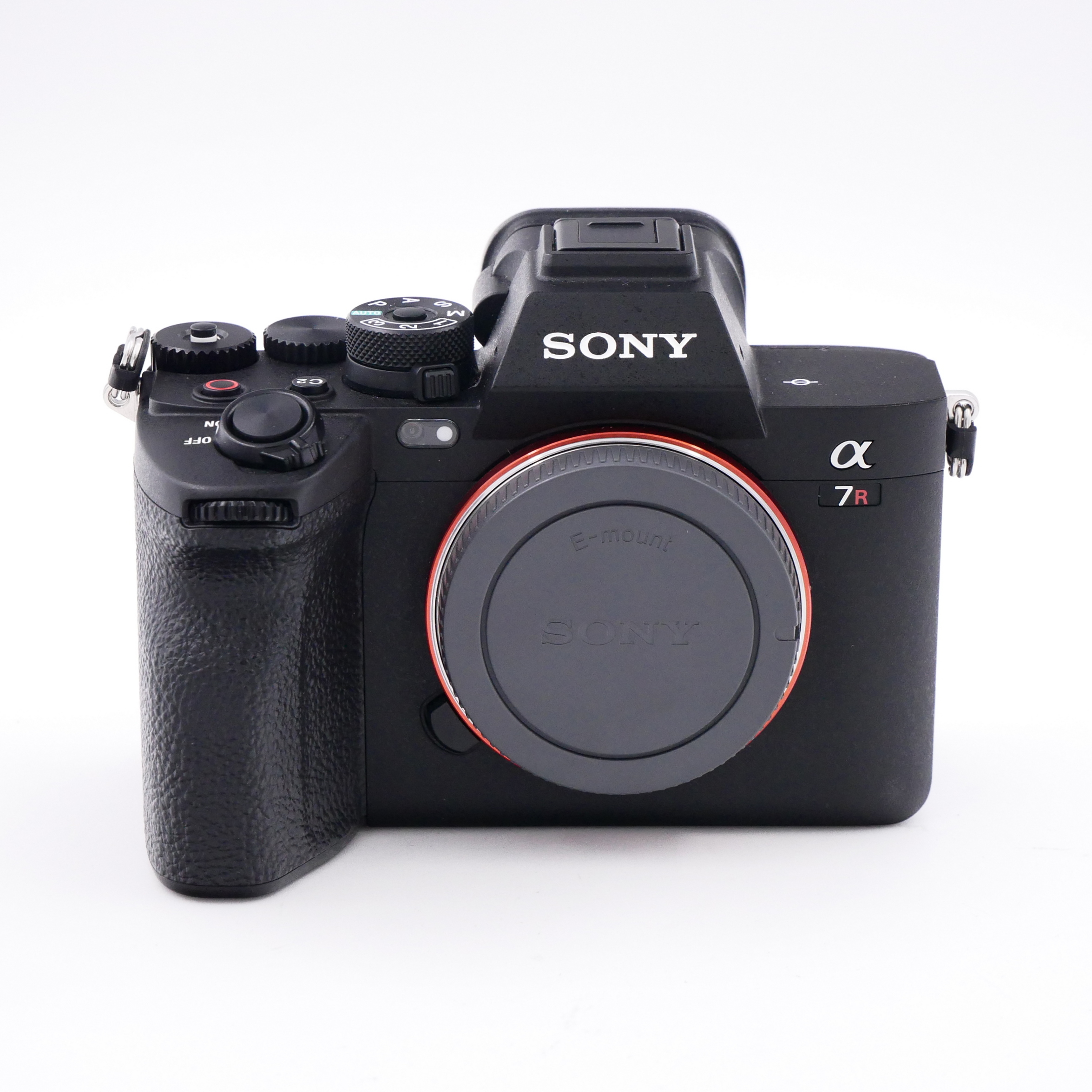 Sony A7R V Body - Only 7K Frames - Best Available Image