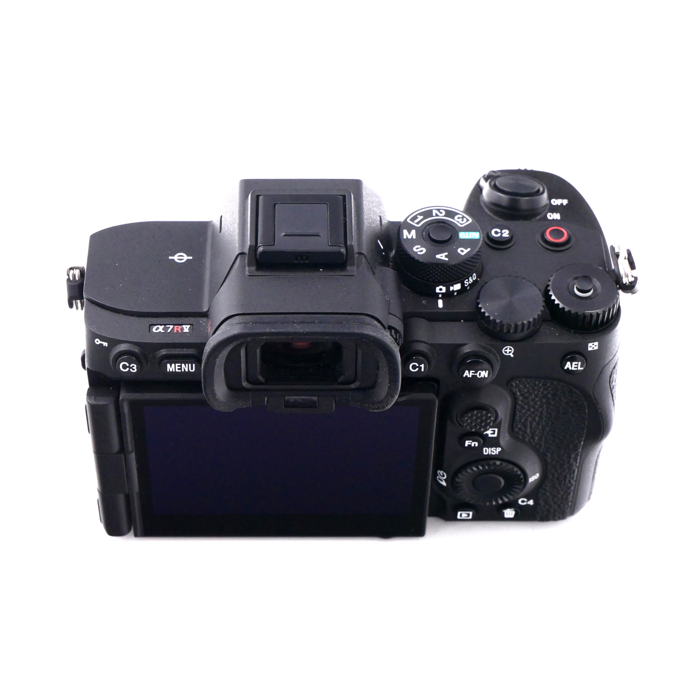 S-H-YA2AX2_3.jpg - Sony A7R V Body - Only 7K Frames - Image 1