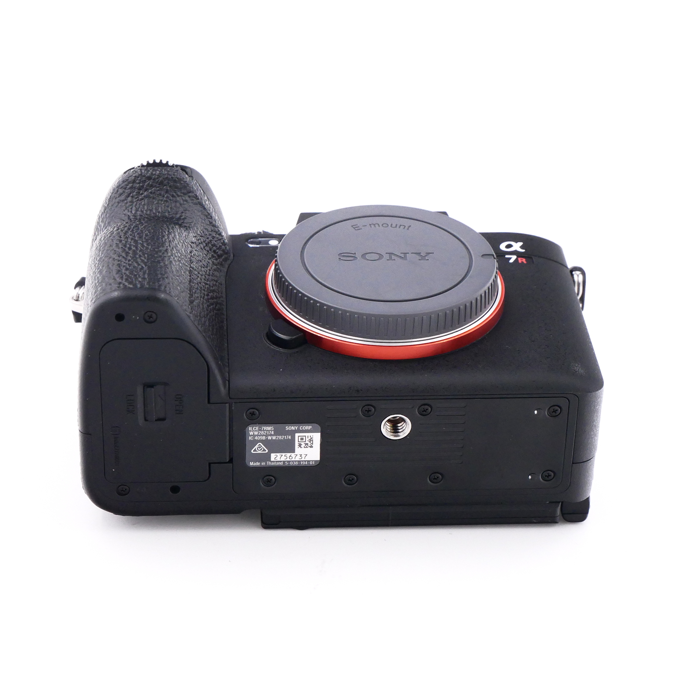 S-H-YA2AX2_4.jpg - Sony A7R V Body - Only 7K Frames - Image 3