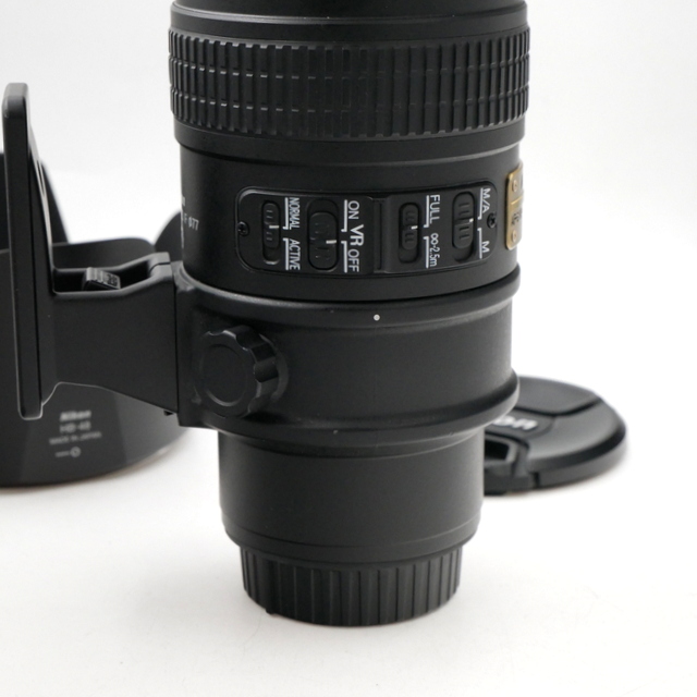 S-H-YALAY5_3.jpg - Nikon AFs 70-200mm F/2.8 G IF-ED VR Lens