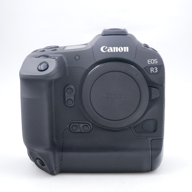 Canon R3 Body - Only 5K Frames
