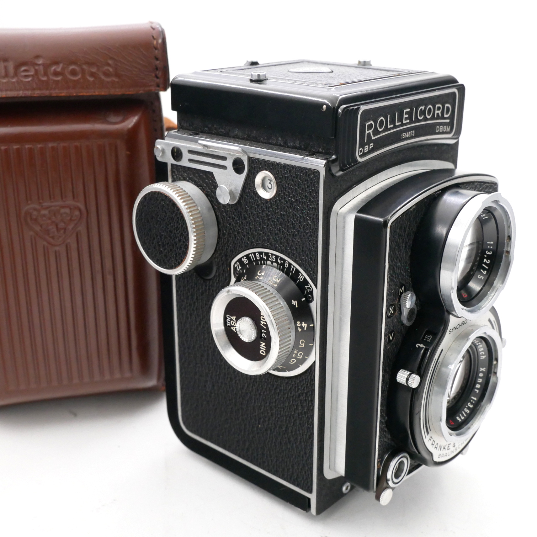 S-H-YD3LU4_3.jpg - Rolleicord V Franke & Heidecke 75mm F3.5 - Image 1