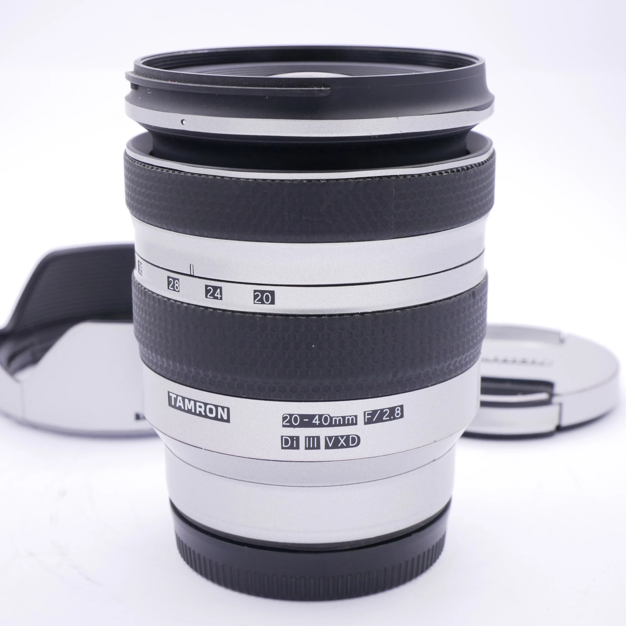 Best image for Tamron 20-40mm F2.8 Di III VXD Lens for FE-Mount