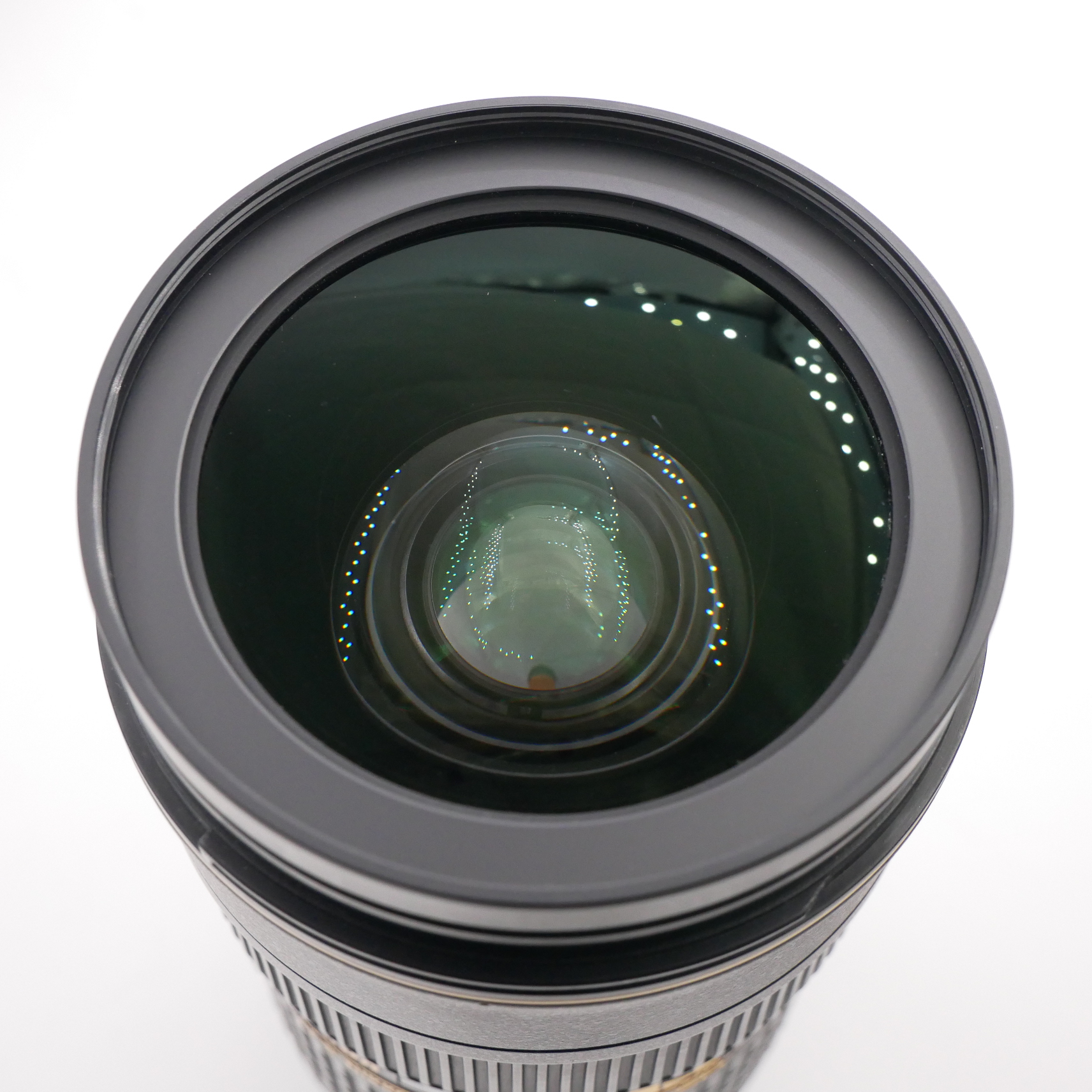 S-H-YE7K3S_2.jpg - Nikon AF-S 24-70mm F2.8 G ED Lens - Image 1