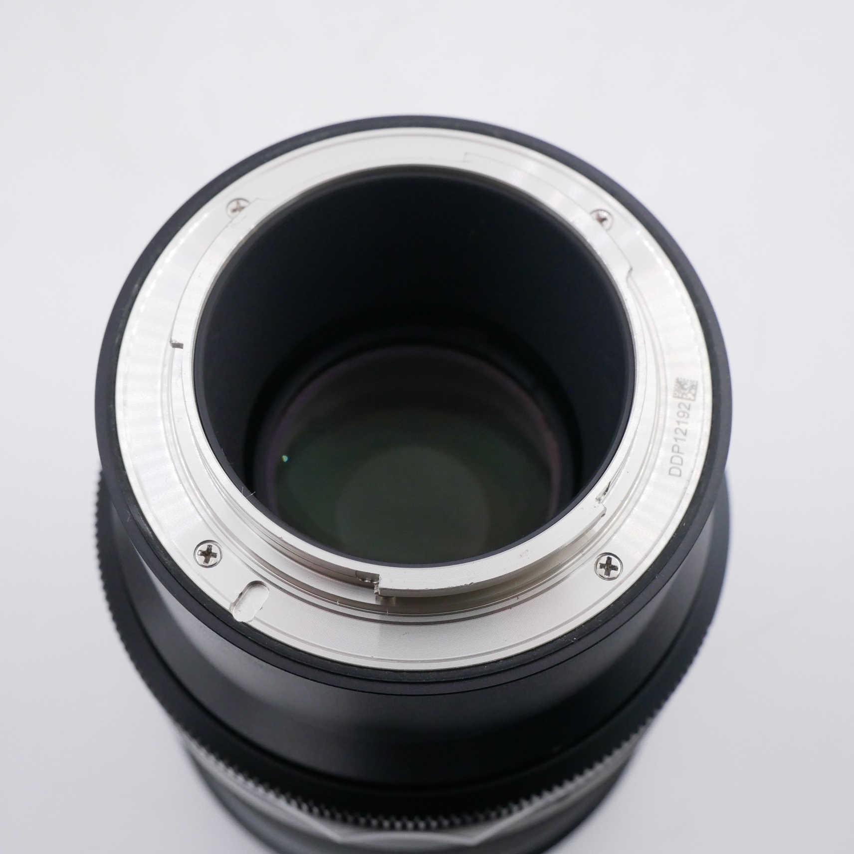 S-H-YEEWRN_3.jpg - Samyang 85mm F1.4 MK2 Lens for Sony E-Mount  - Image 2