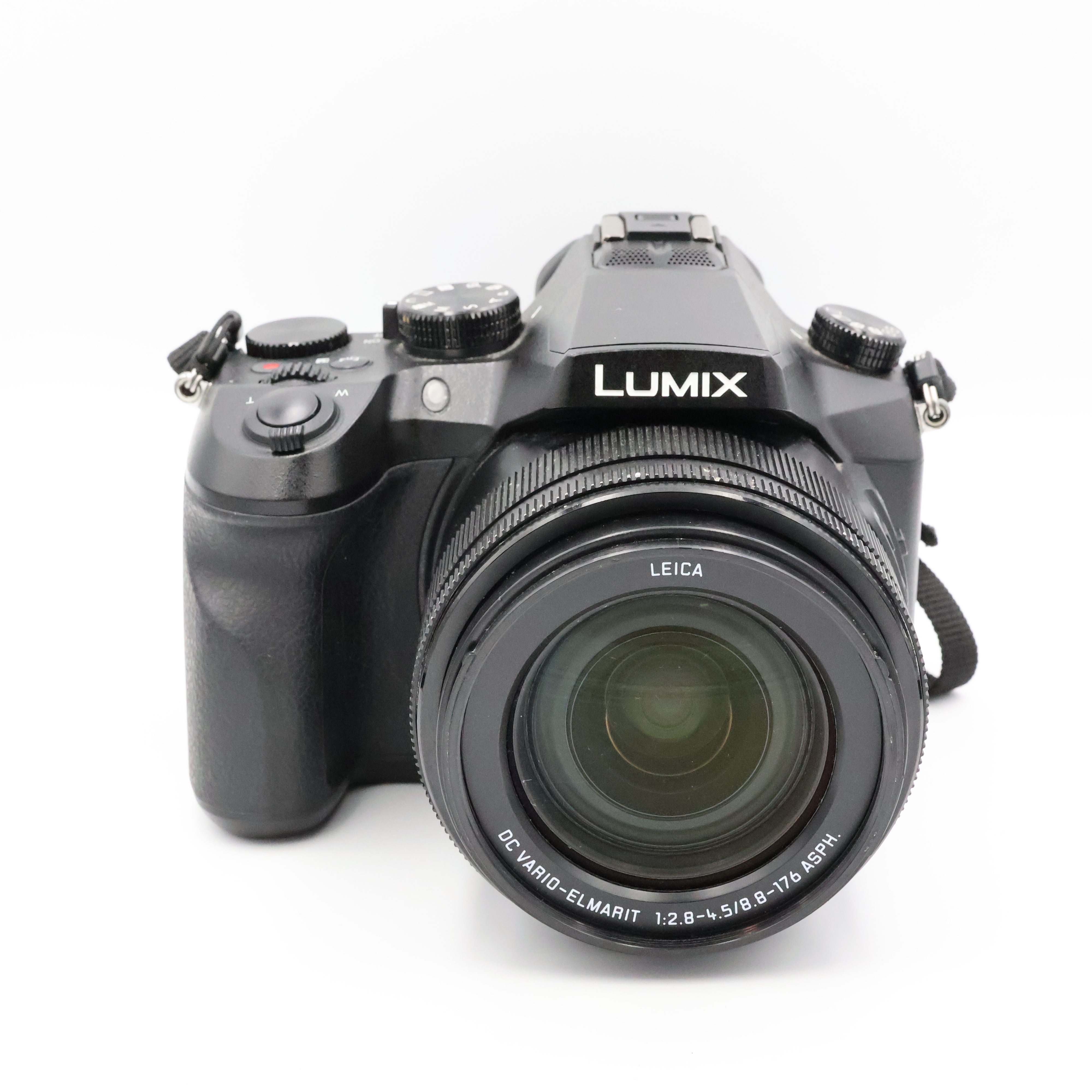 Best image for Panasonic FZ2500