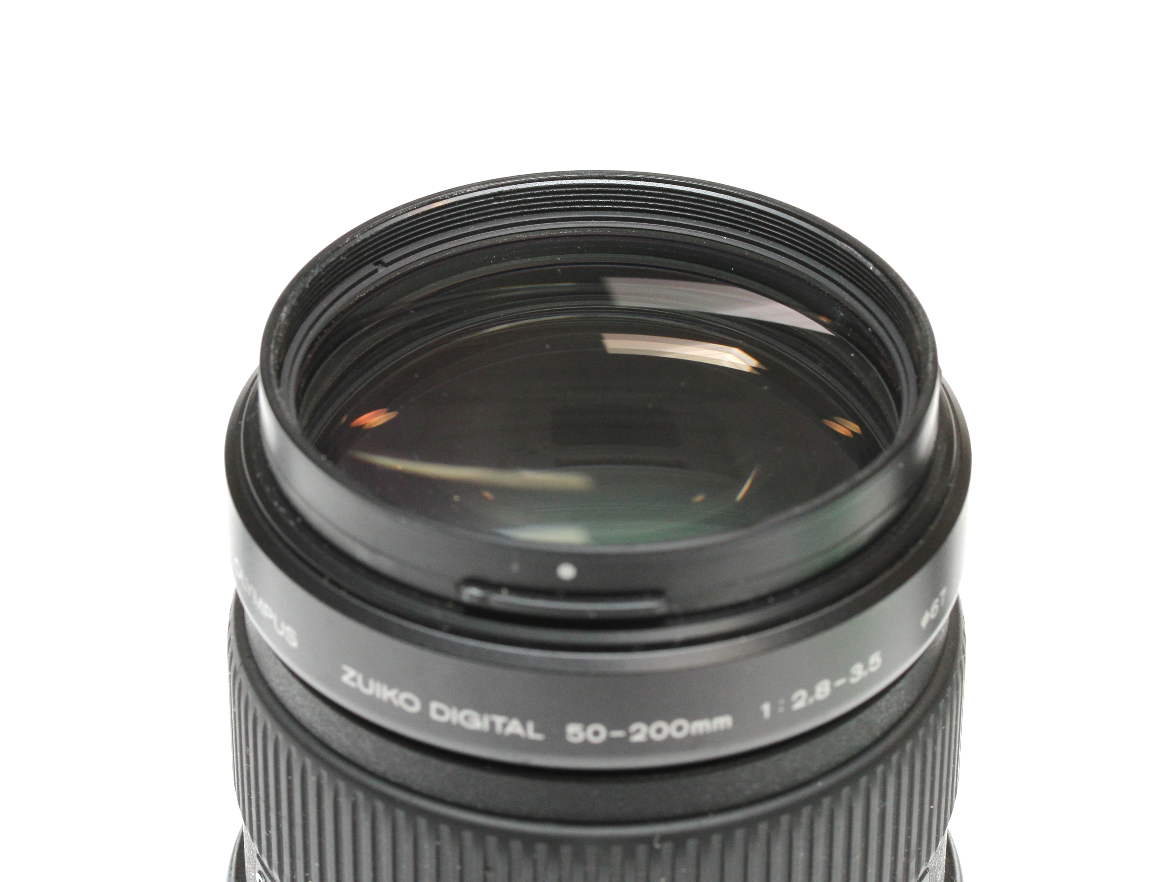 S-H-YK9EDN_2.jpg - Olympus AF 50-200mm F/2.8-3.5 ED lens in Four Thirds Mount - Image 1