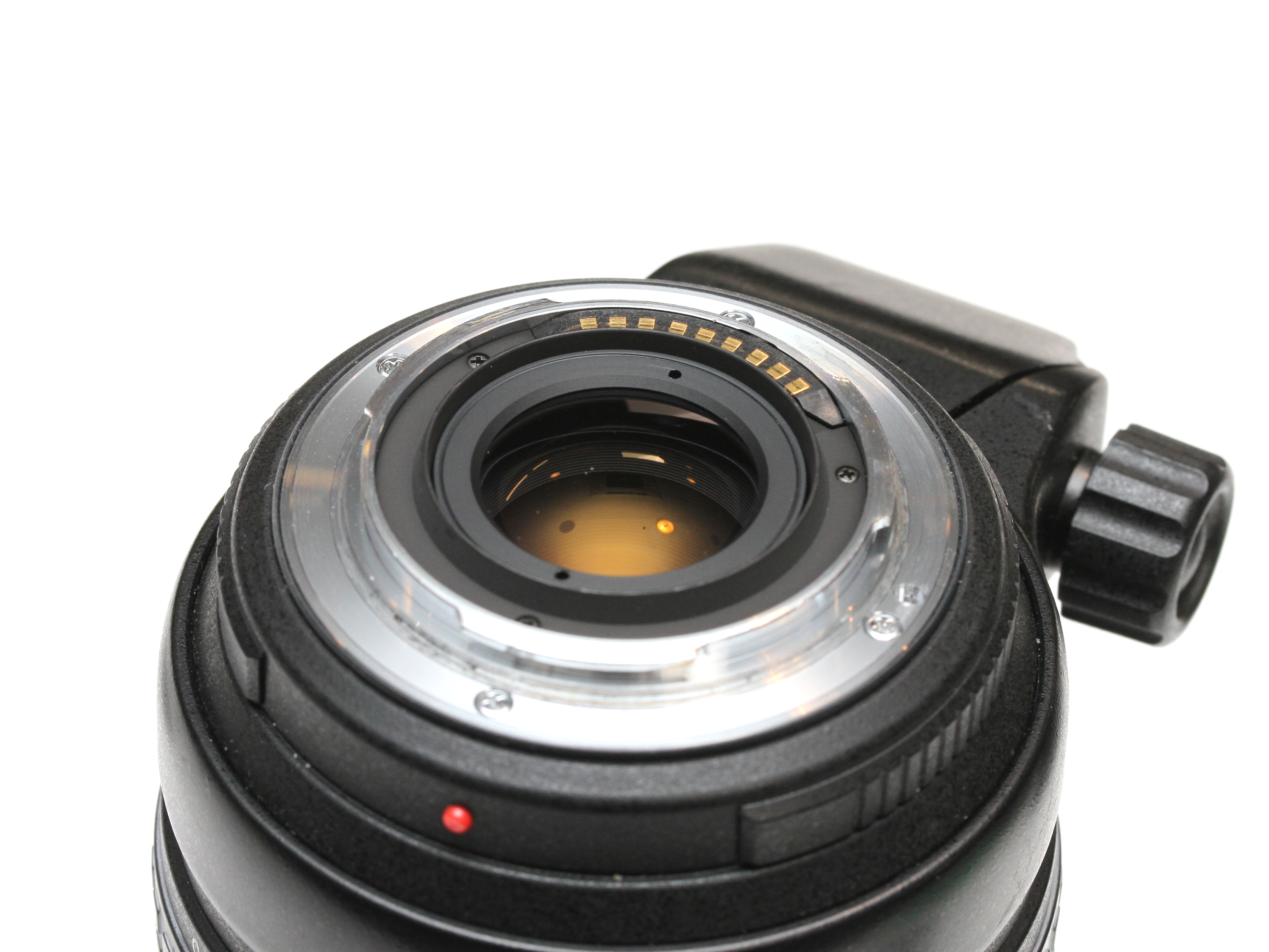 S-H-YK9EDN_3.jpg - Olympus AF 50-200mm F/2.8-3.5 ED lens in Four Thirds Mount - Image 2