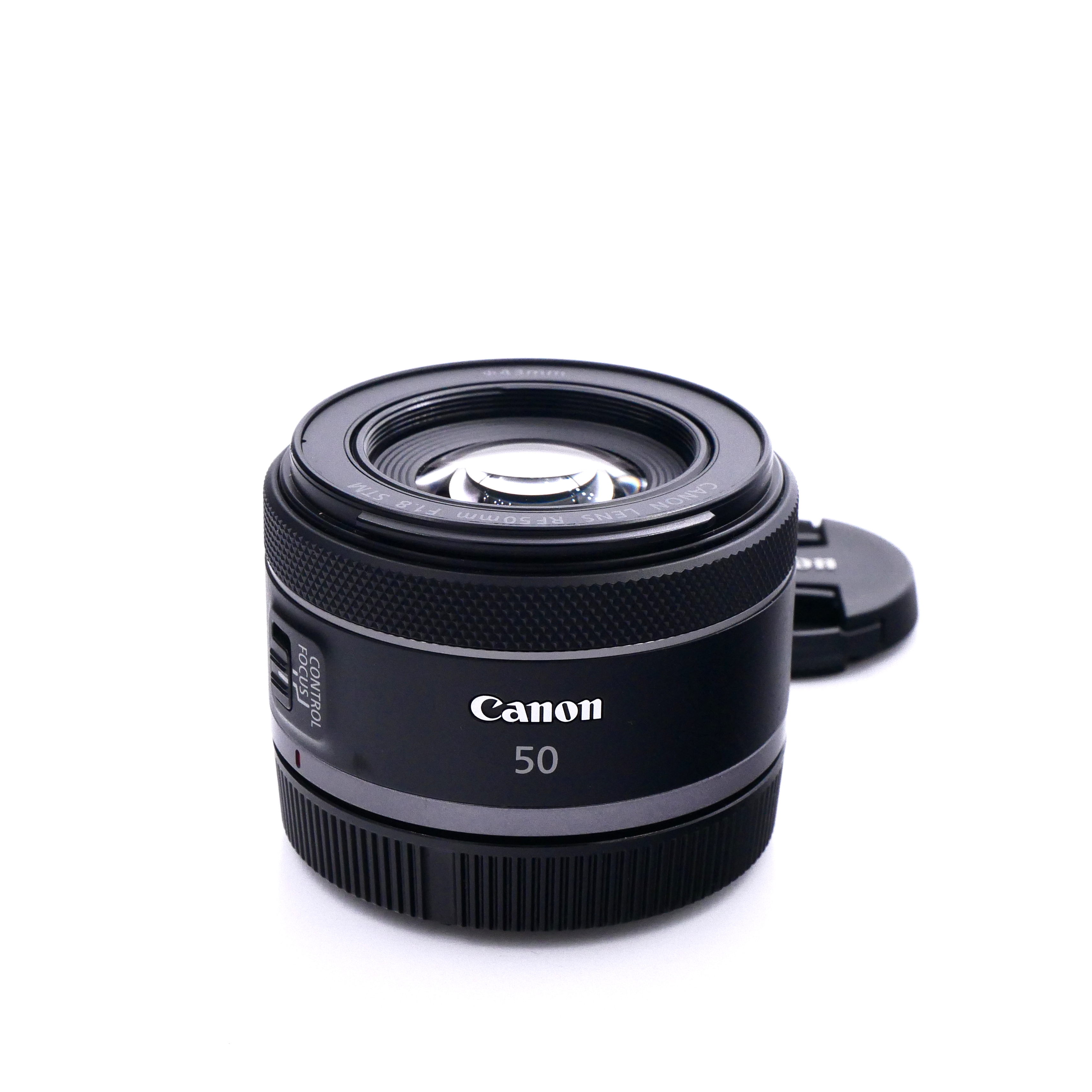 Best image for Canon RF 50mm f/1.8 STM Lens