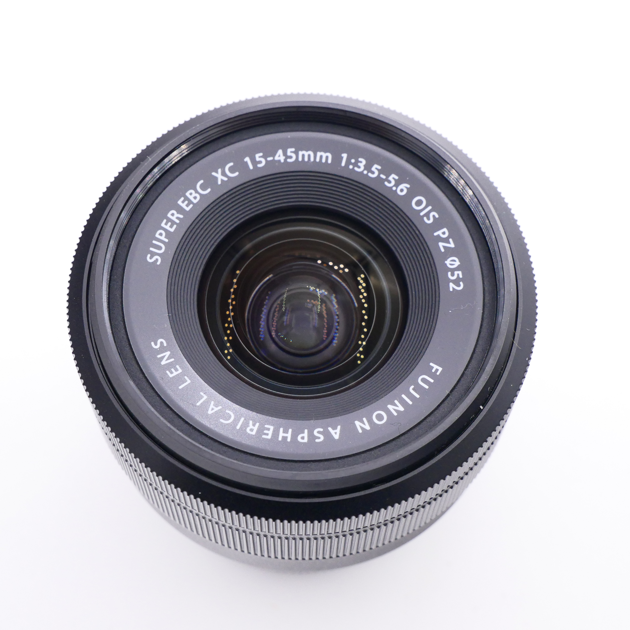 S-H-YMA237_2.jpg - Fujifilm XC 15-45mm F3.5-5.6 OIS PZ Lens - Image 2