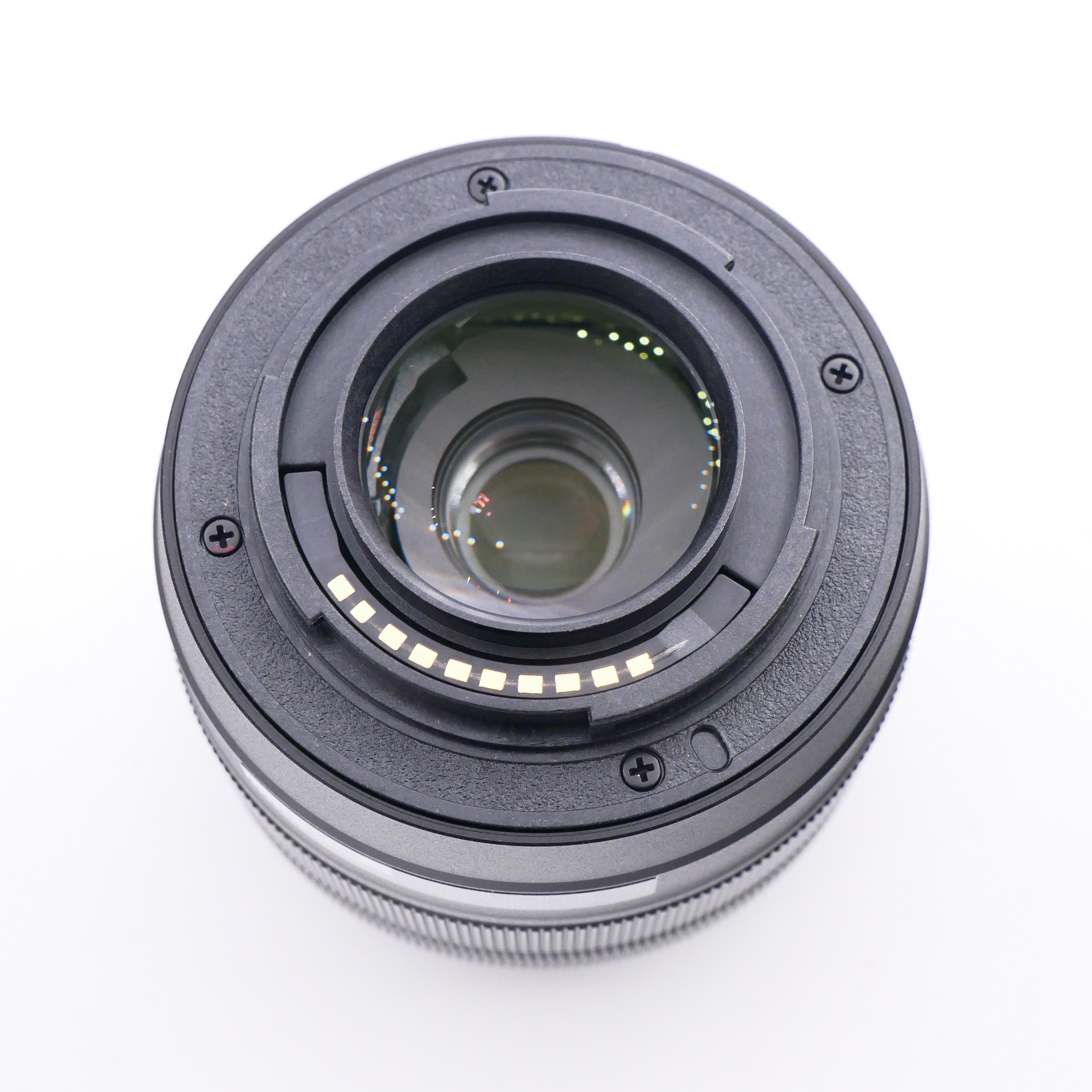 S-H-YMA237_3.jpg - Fujifilm XC 15-45mm F3.5-5.6 OIS PZ Lens - Image 1