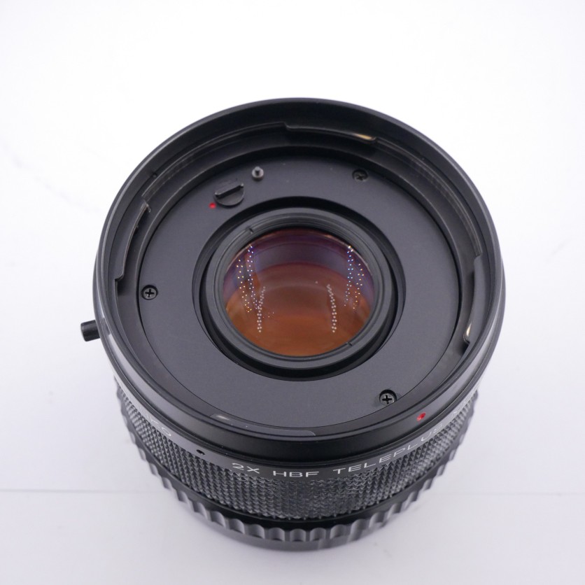S-H-YNH2H6_2.jpg - Kenko 2X HBF Teleplus MC6 for Hasselblad (was $295) - Image 2