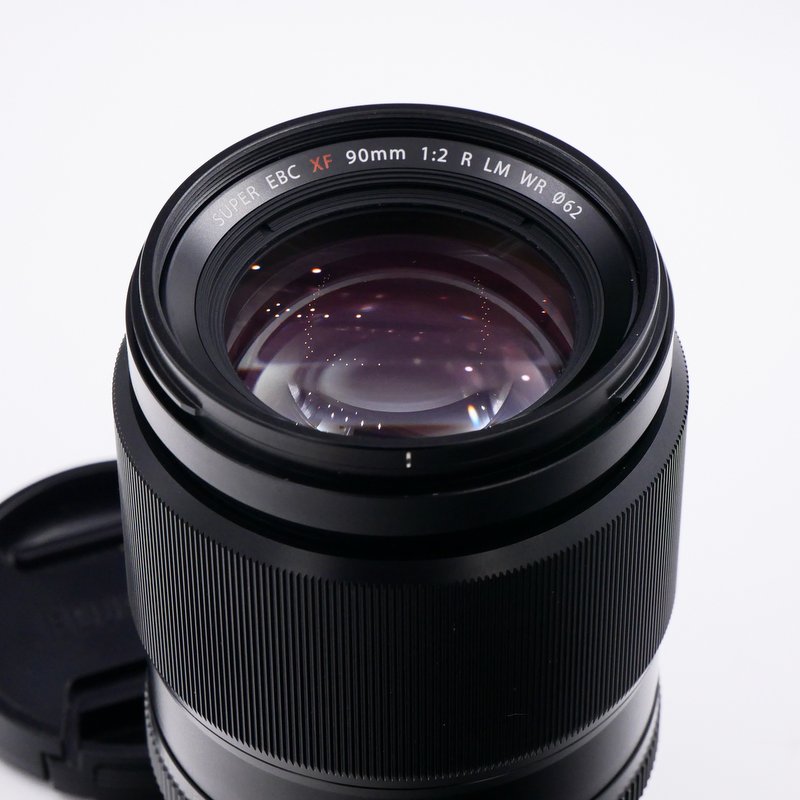S-H-YP84X2_2.jpg - Fuji XF 90mm F/2 R LM WR Lens - Image 1