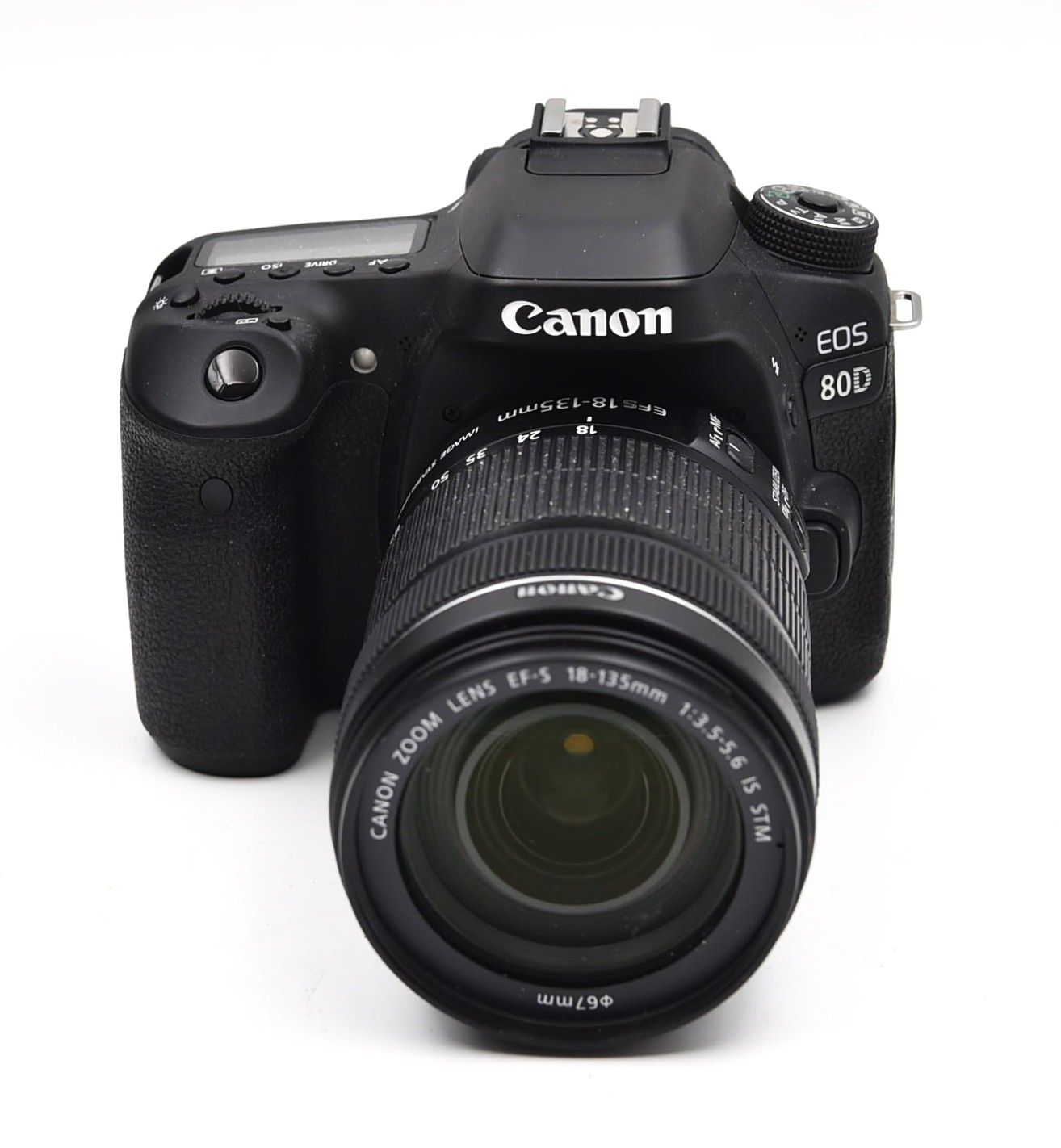 Best image for Canon EOS 80D + 18-135mm Kit  - 8K Frames