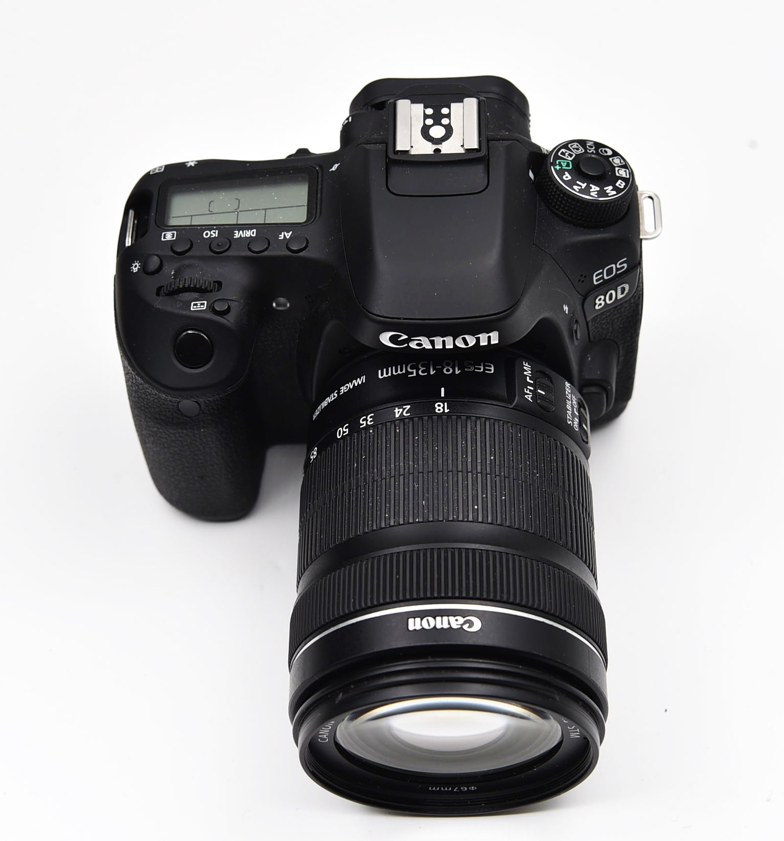 S-H-YPVPU3_2.jpg - Canon EOS 80D + 18-135mm Kit  - 8K Frames - Image 1