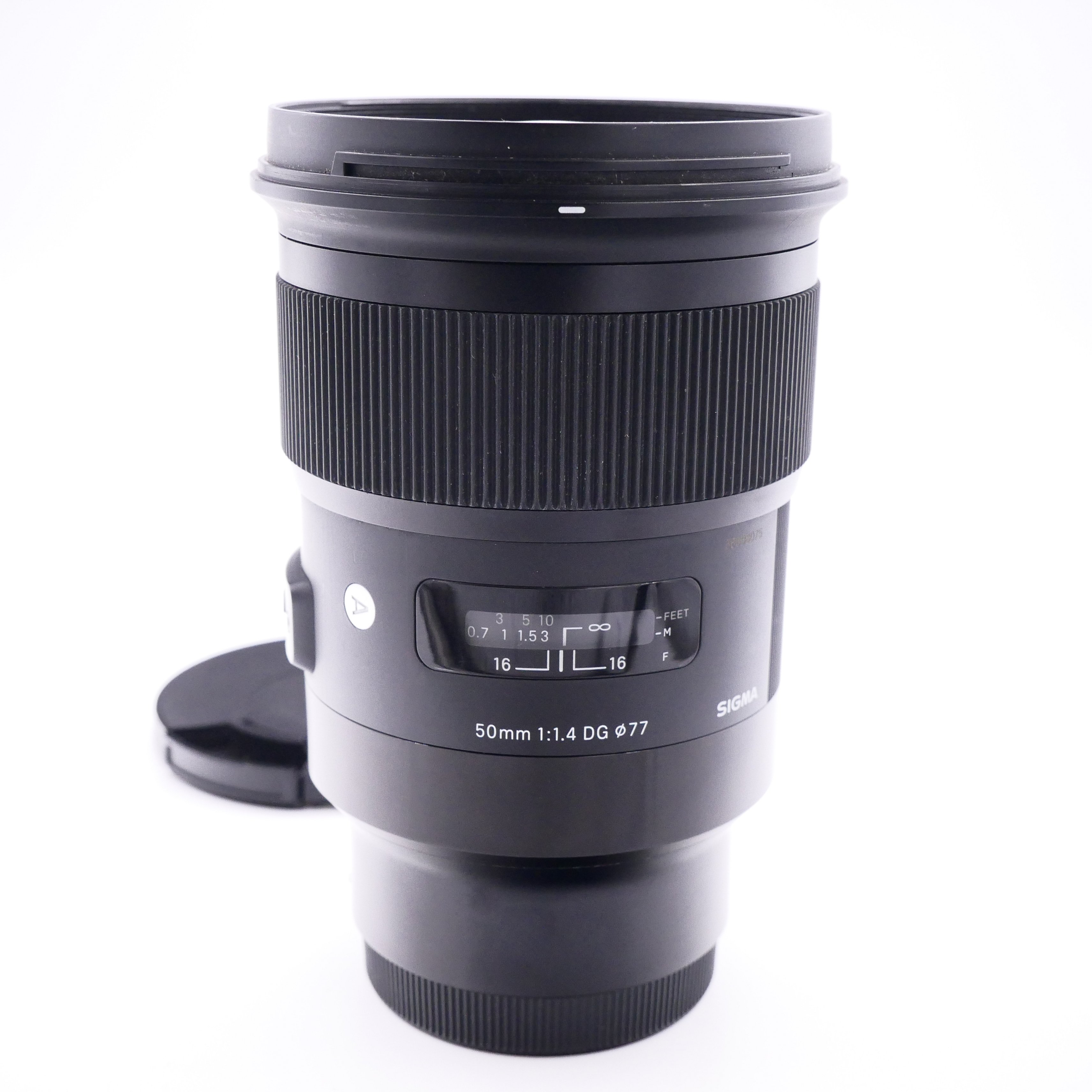 Best image for Sigma 50mm F1.4 Art DG Lens for Sony FE-Mount