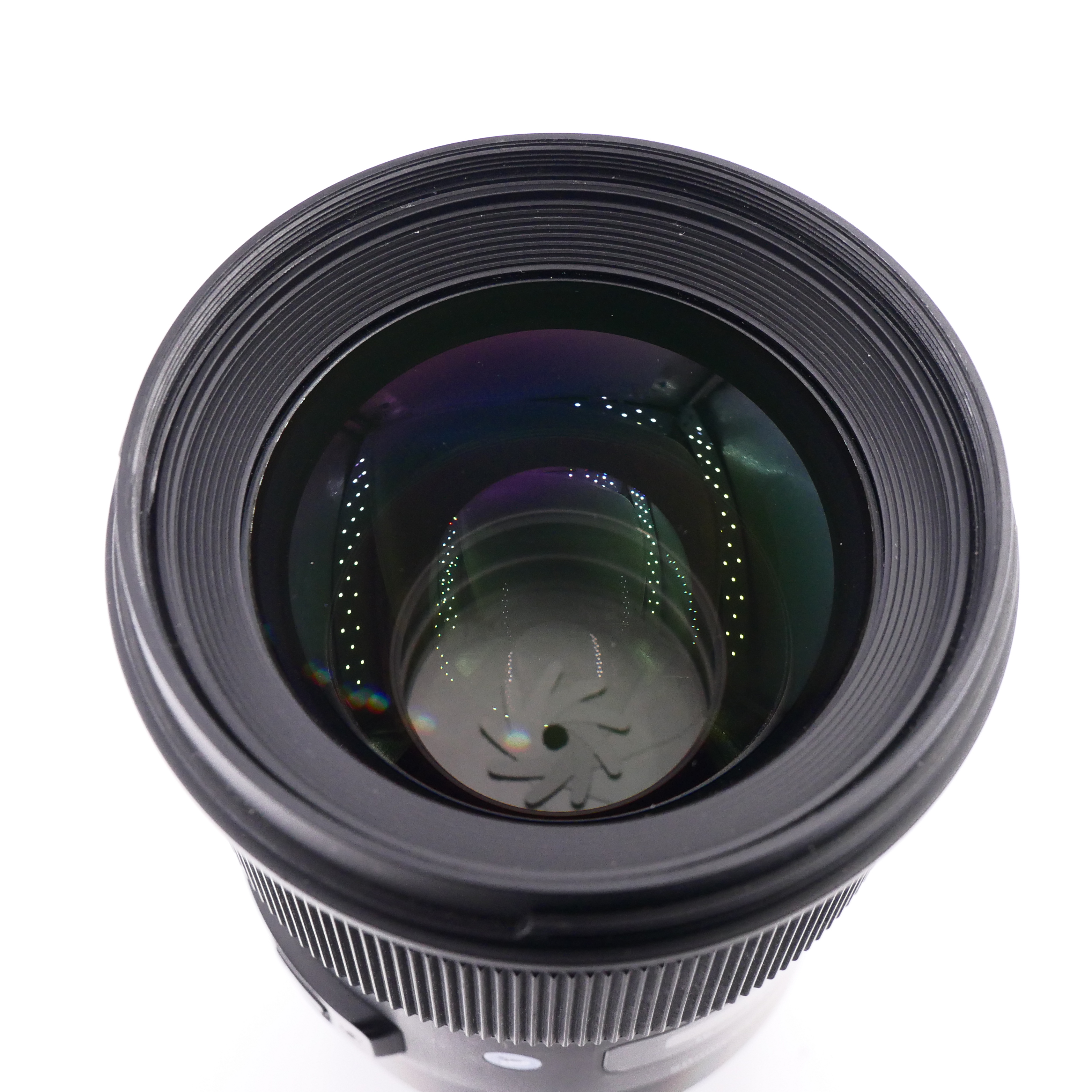 S-H-YRWESX_2.jpg - Sigma 50mm F1.4 Art DG Lens for Sony FE-Mount - Image 1