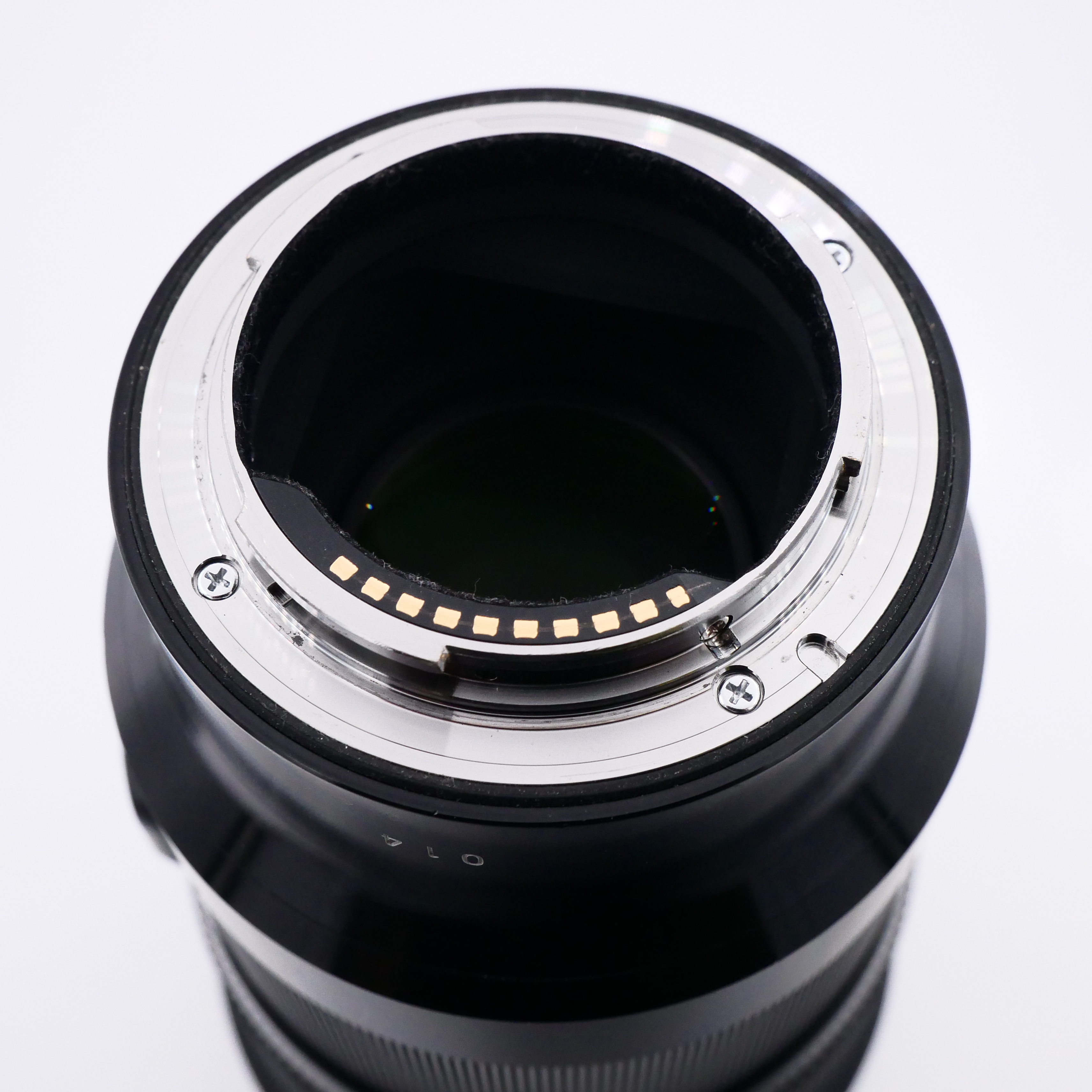 S-H-YRWESX_3.jpg - Sigma 50mm F1.4 Art DG Lens for Sony FE-Mount - Image 2