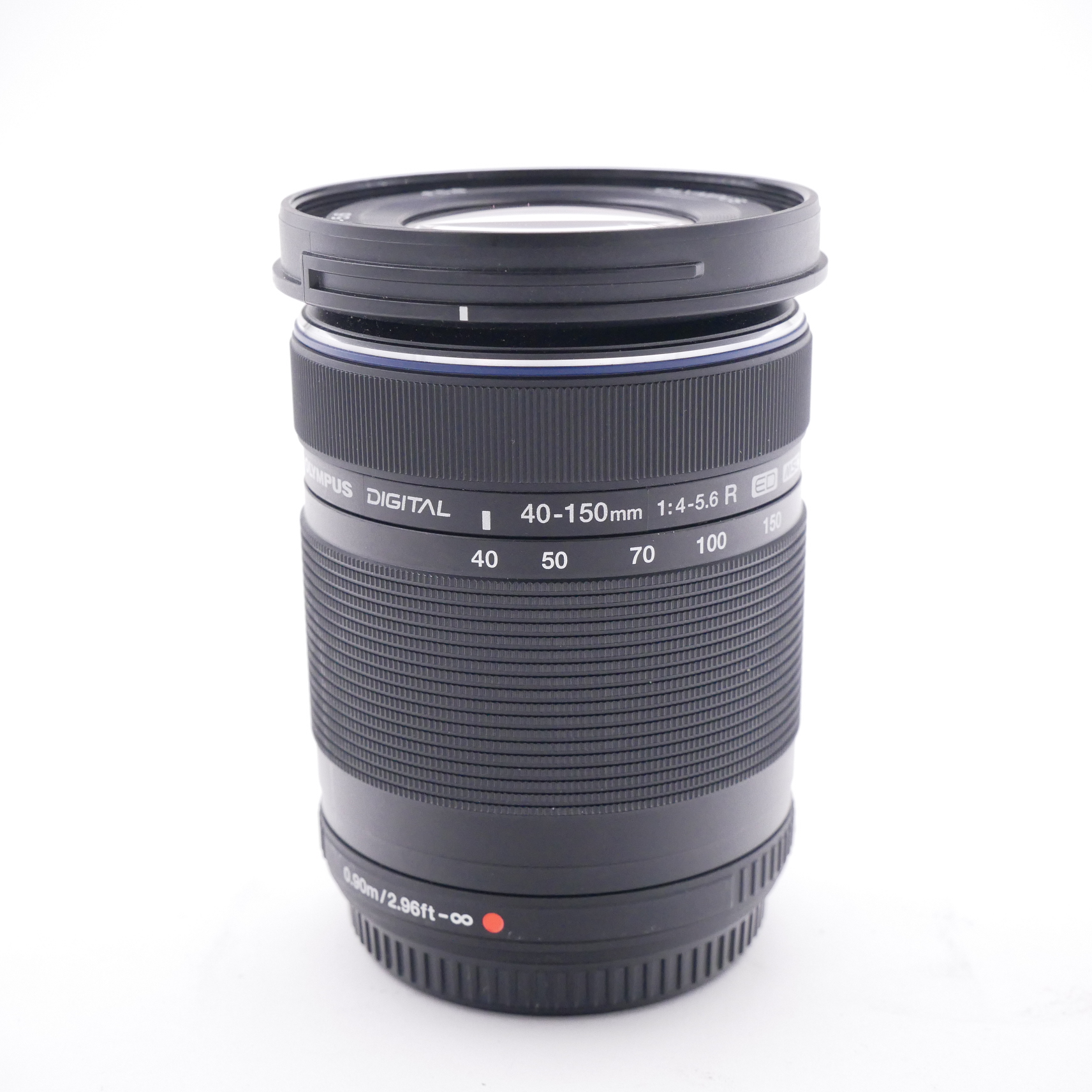 Best image for Olympus 40-150mm F4-5.6 R ED MSC Lens