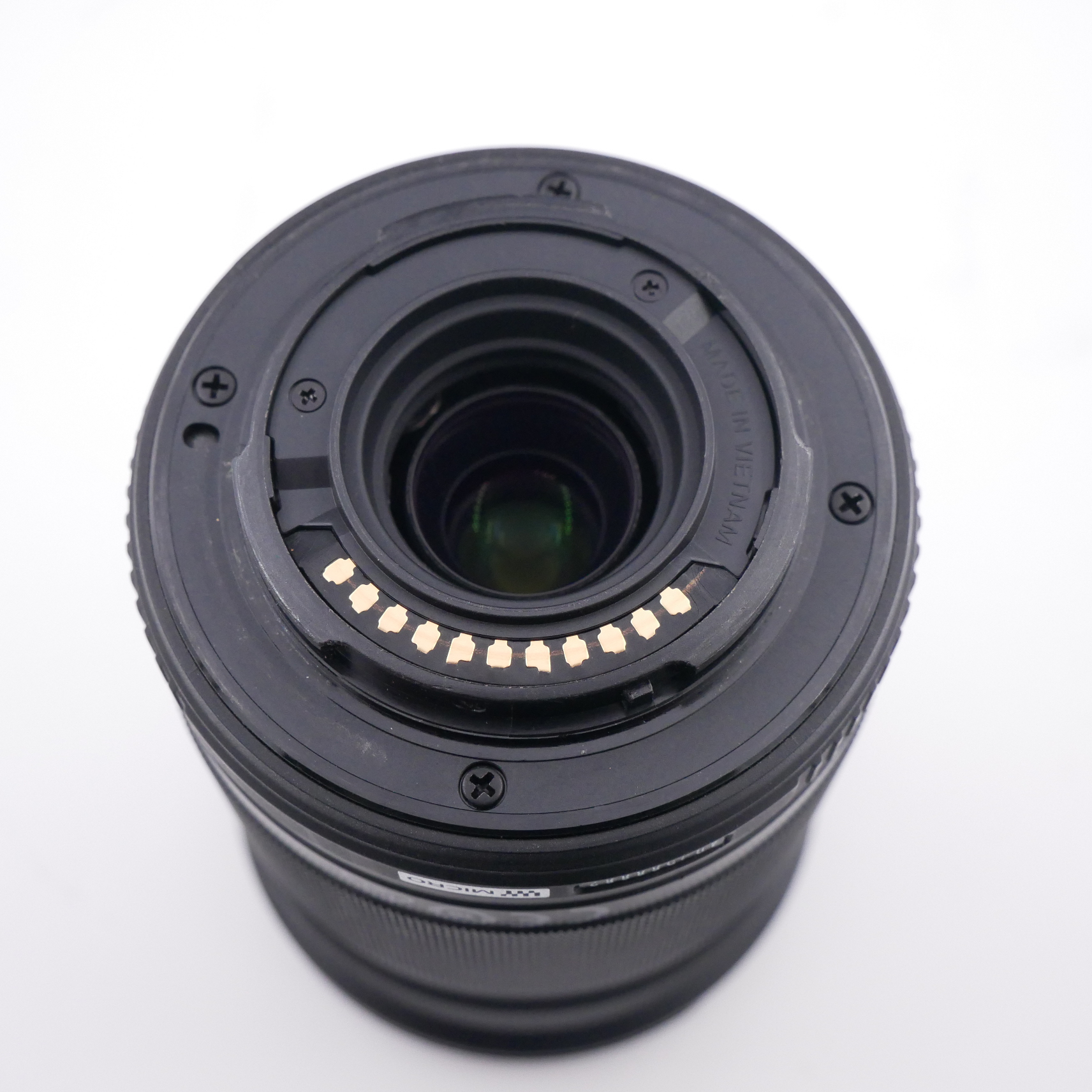 S-H-YSN5SD_3.jpg - Olympus 40-150mm F4-5.6 R ED MSC Lens - Image 2
