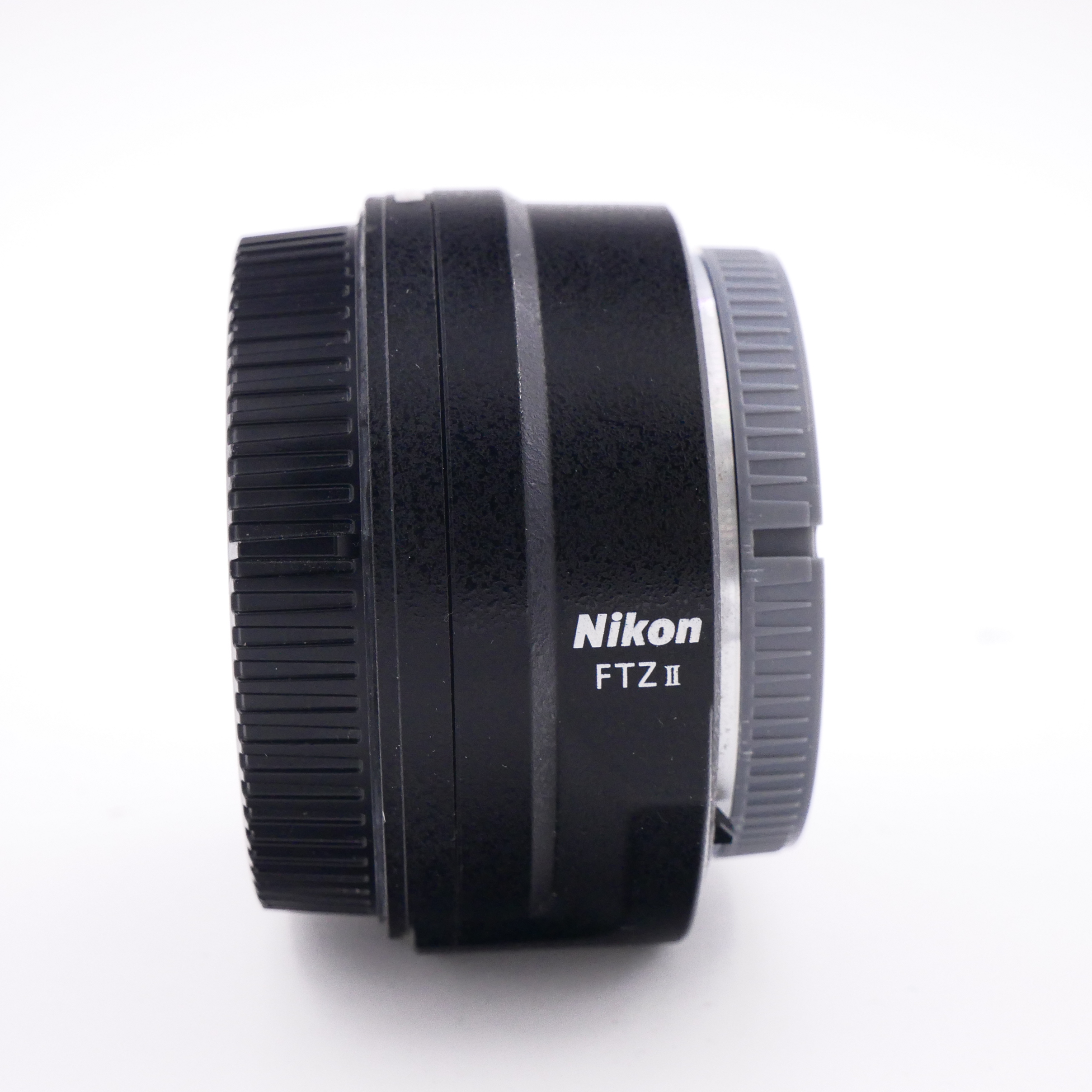 Best image for Nikon FTZ II Mount Adapter