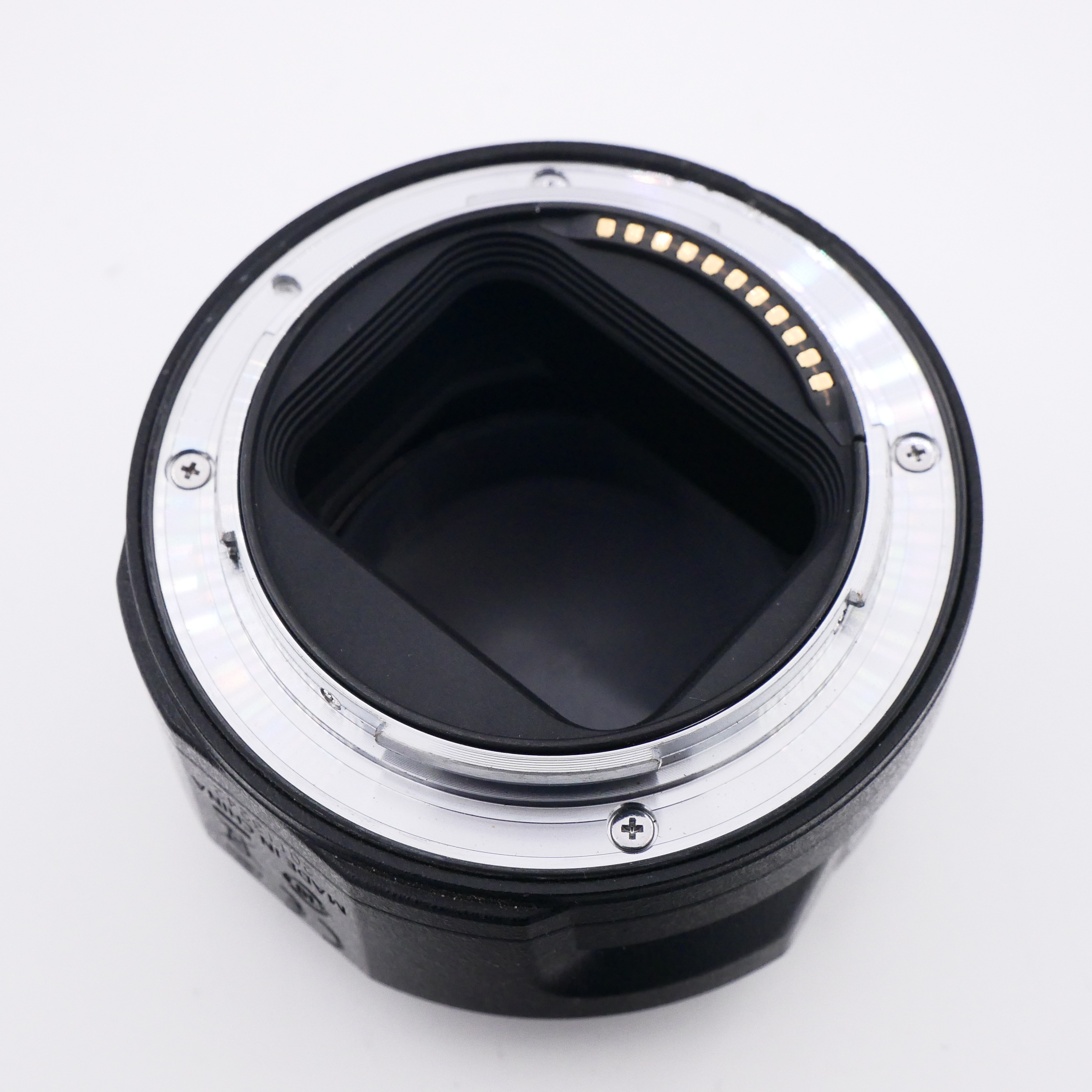 S-H-YTFKCW_2.jpg - Nikon FTZ II Mount Adapter - Image 1