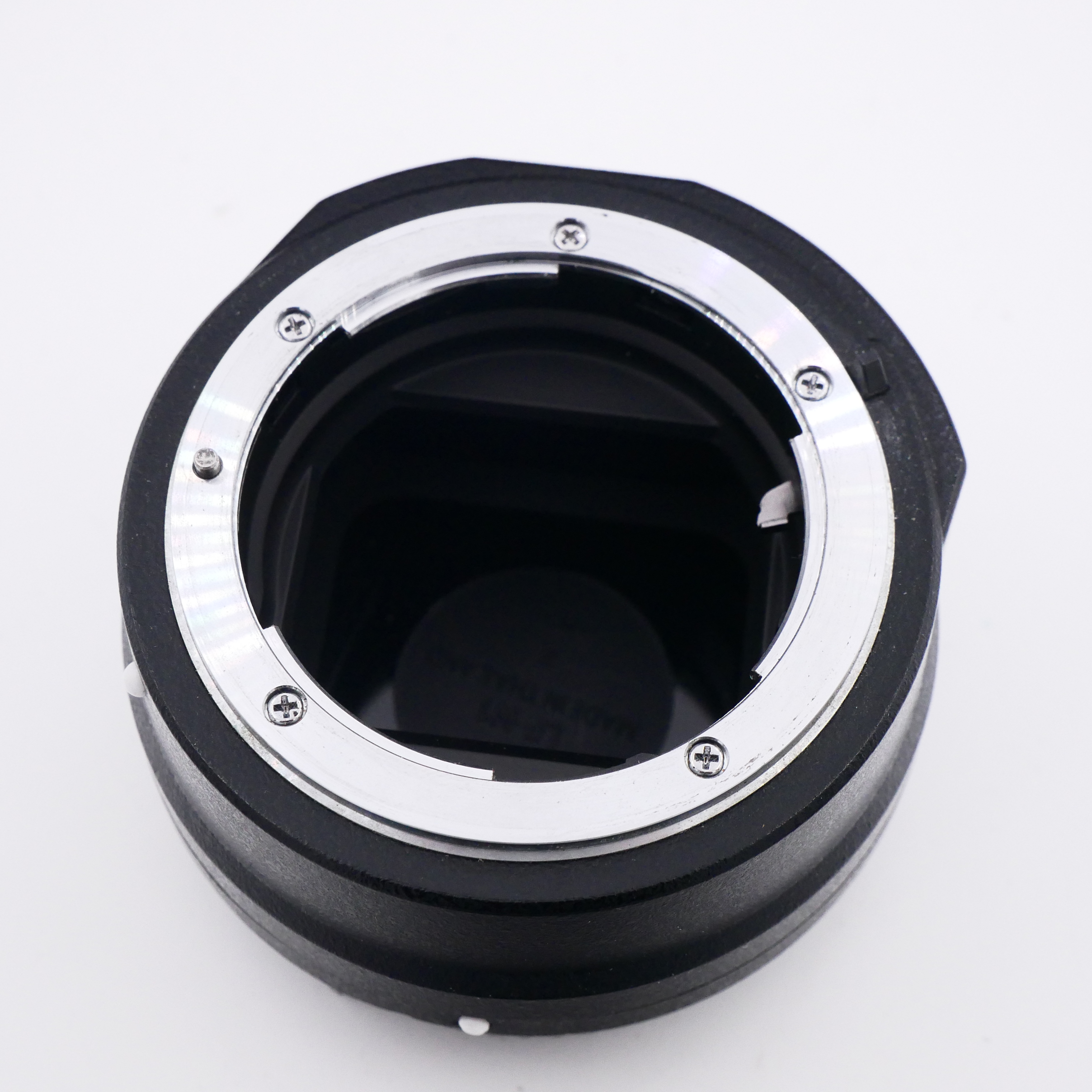 S-H-YTFKCW_3.jpg - Nikon FTZ II Mount Adapter - Image 2