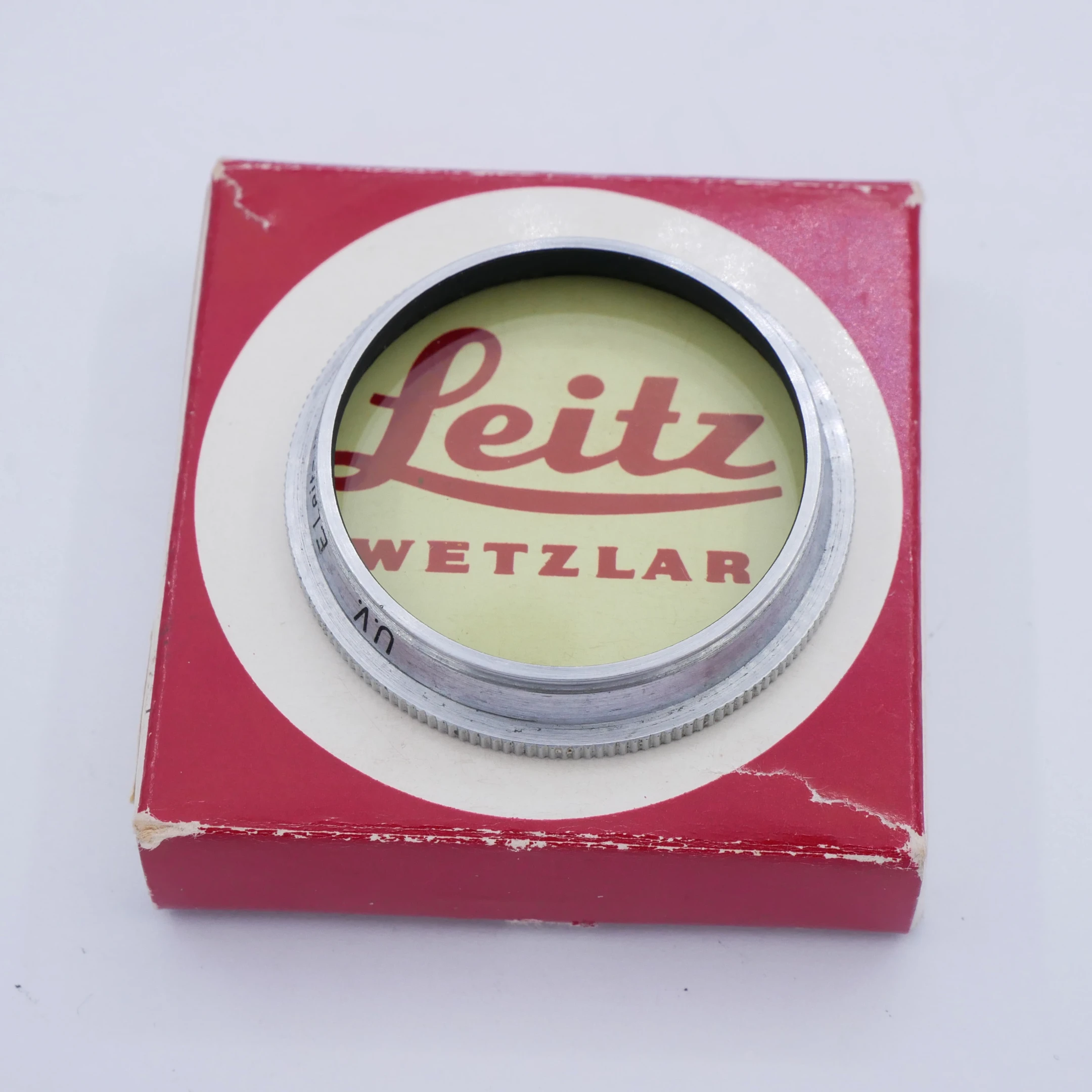 Best image for   Leica UV Filter for Leica Summarit
