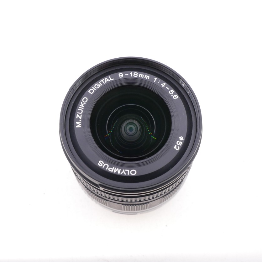 S-H-YVJY3H_2.jpg - Olympus 9-18mm F4-5.6 ED MSC Lens 