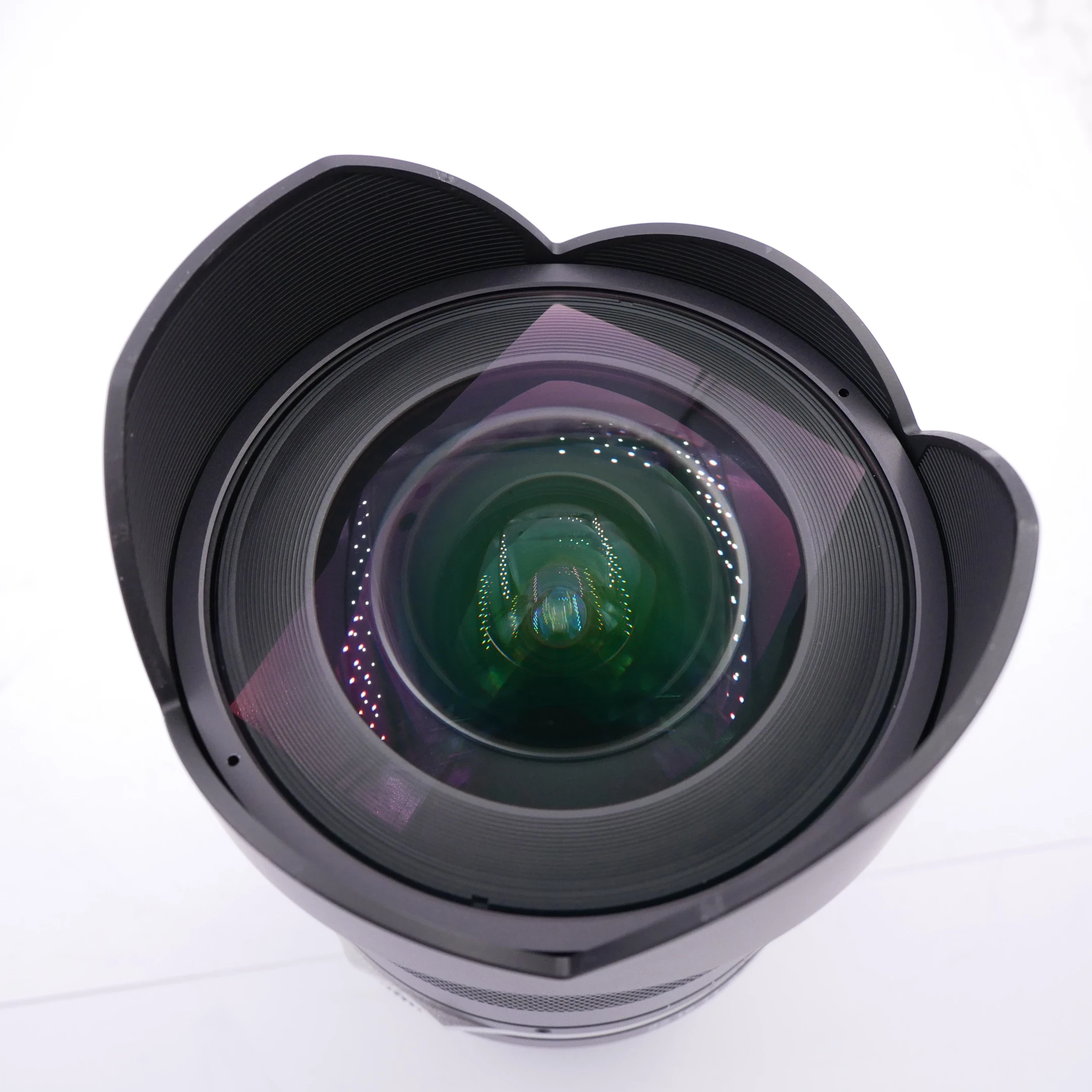S-H-YWPT27_2.webp - Samyang MF 14mm F/2.8 Mk II Lens for Micro 4/3rds (was $495) - Image 1