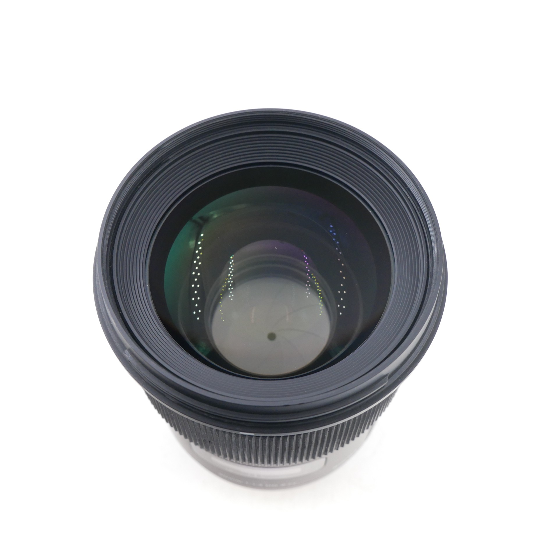 S-H-YXXFAX_2.jpg - Sigma AF 50mm F1.4 DG Art Lens in Nikon Mount