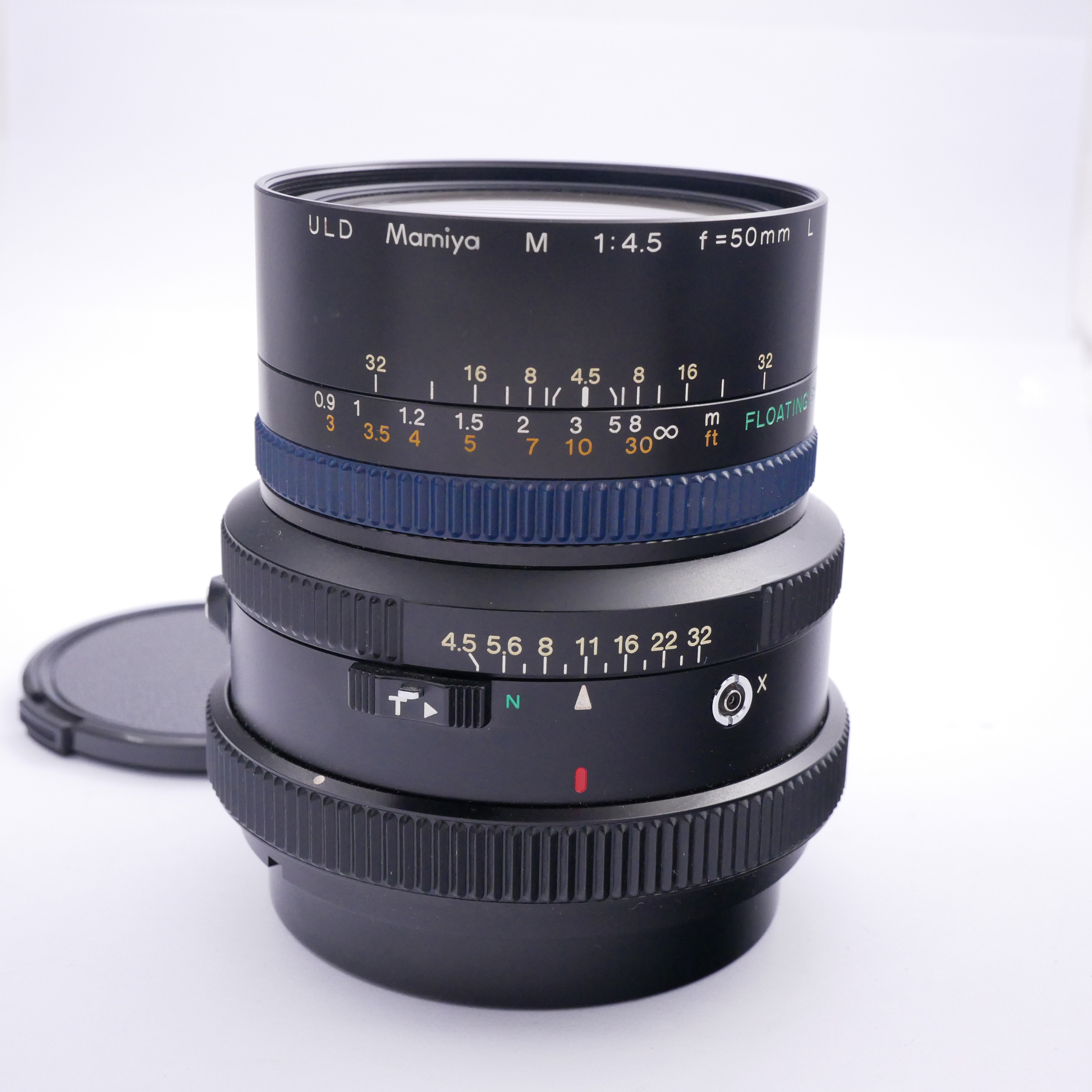 S-H-YY5HPF_2.jpg - Mamiya 50mm F4.5 M ULD Floating System Lens  - Image 3
