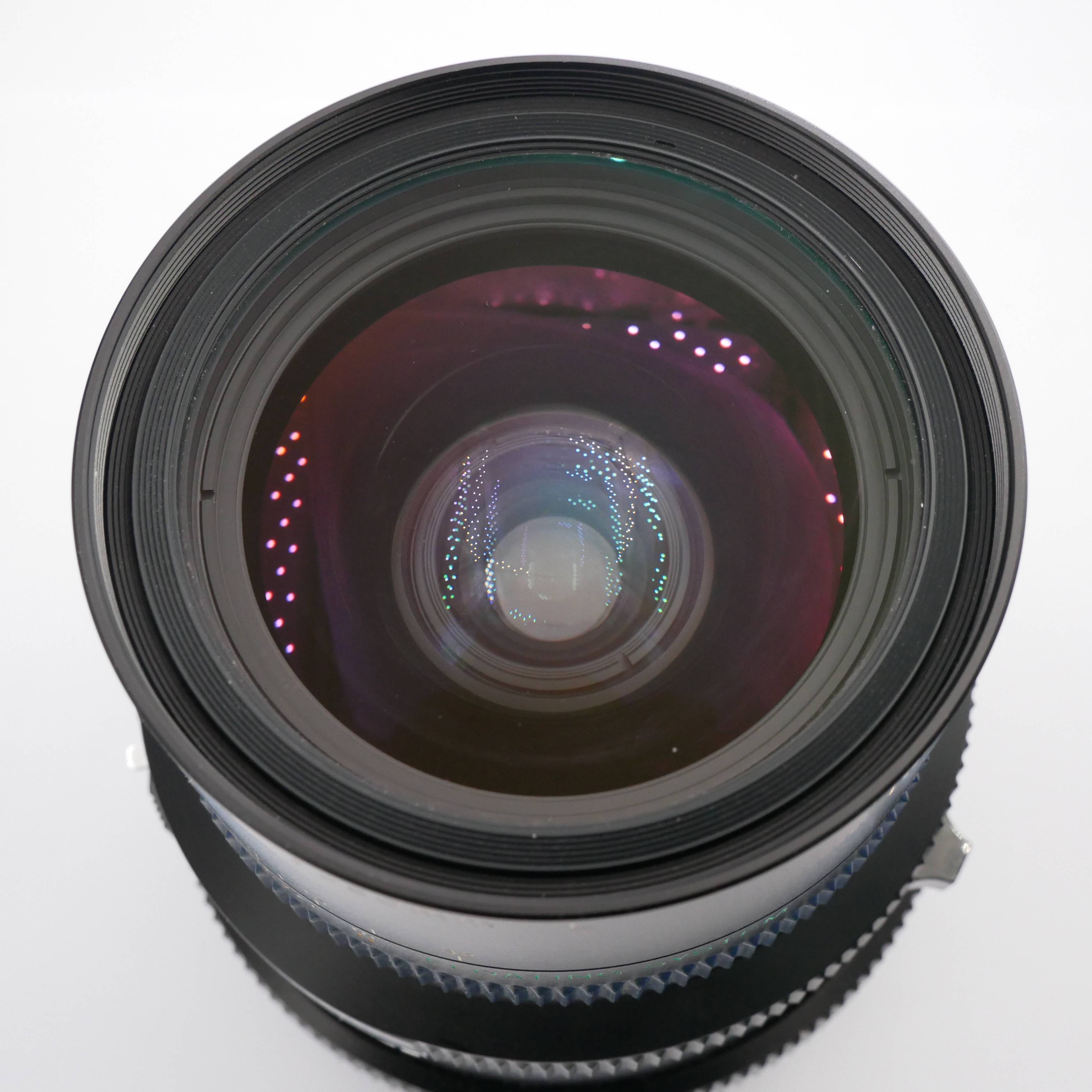 S-H-YY5HPF_3.jpg - Mamiya 50mm F4.5 M ULD Floating System Lens  - Image 2