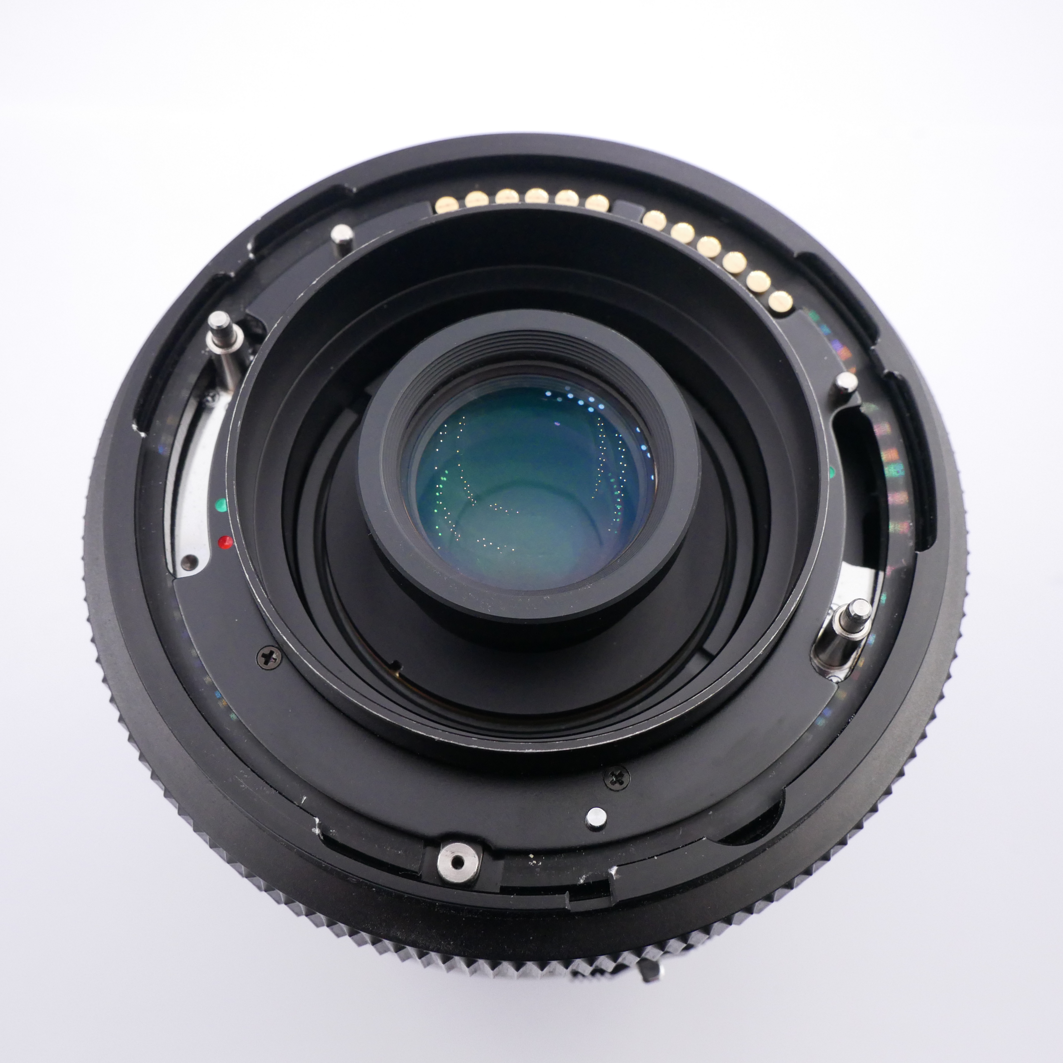 S-H-YY5HPF_4.jpg - Mamiya 50mm F4.5 M ULD Floating System Lens  - Image 1
